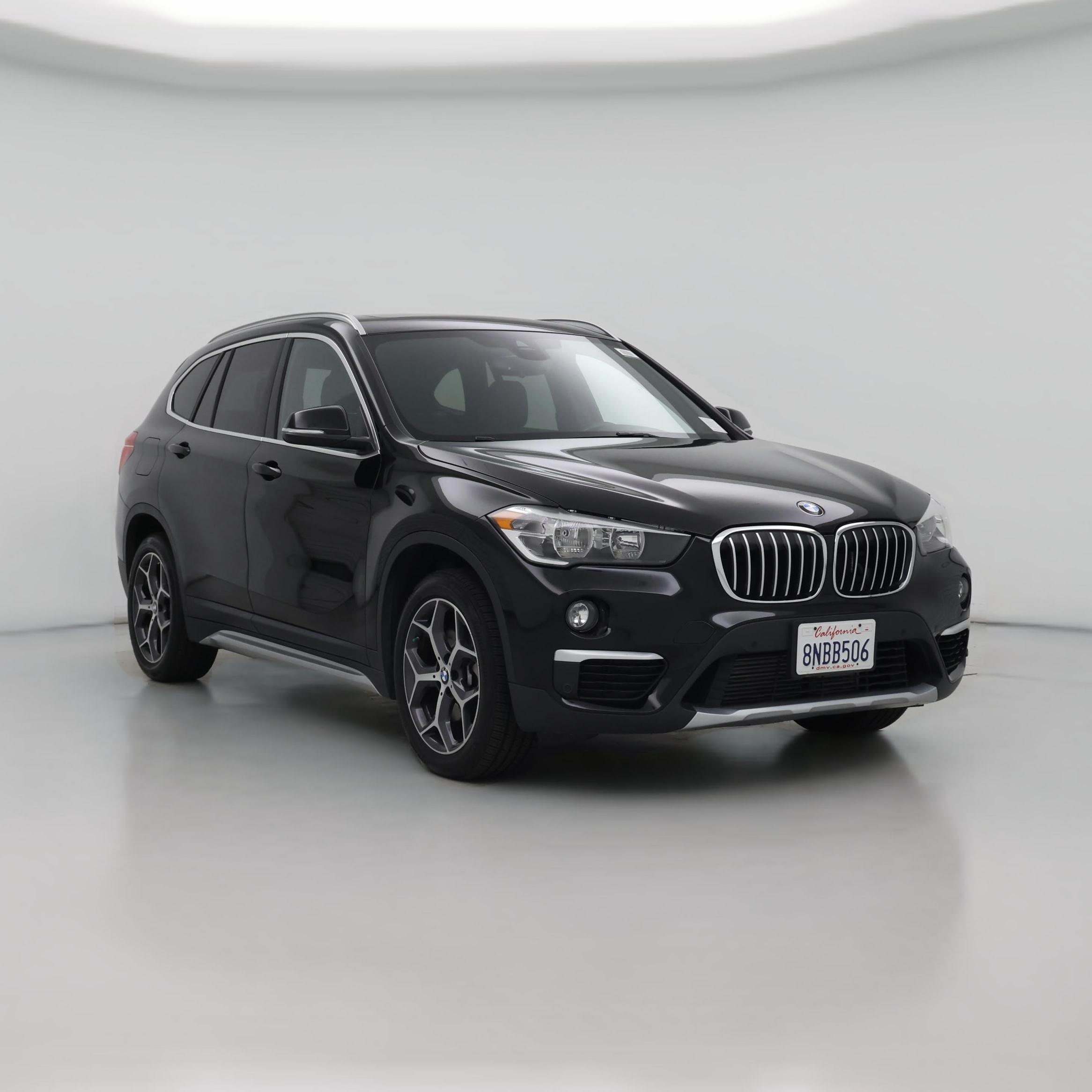 Thumbnail: 2019 BMW X1 - 1