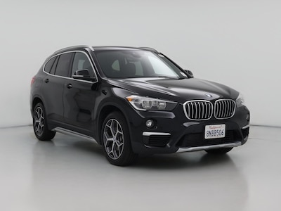 2019 BMW X1 XDrive28i