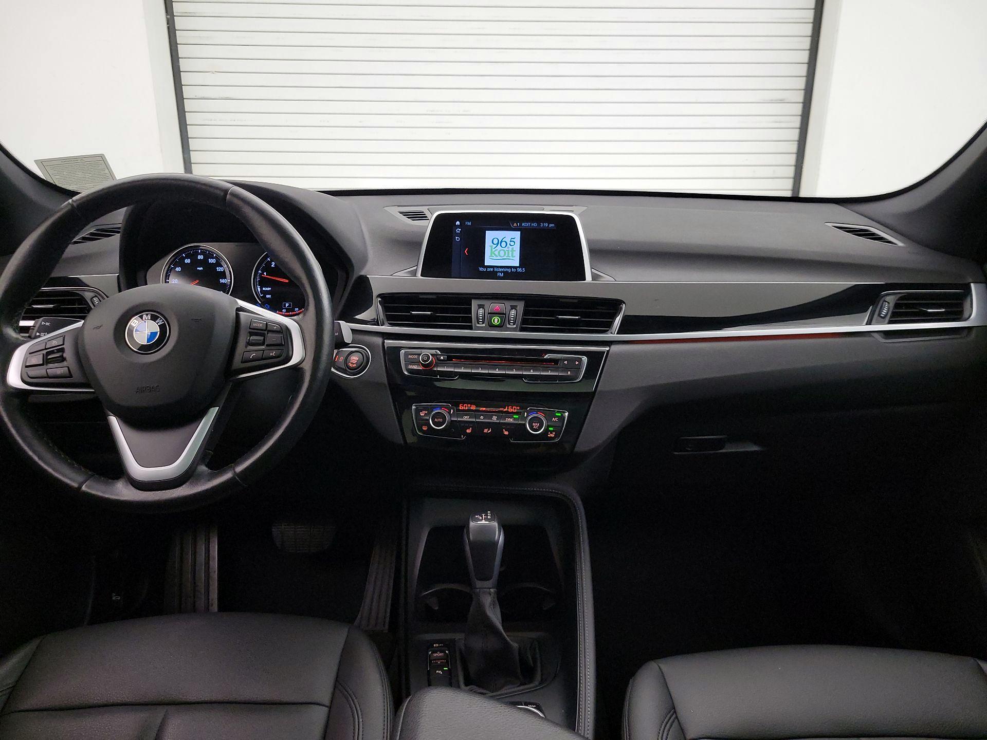 Thumbnail: 2019 BMW X1 - 9
