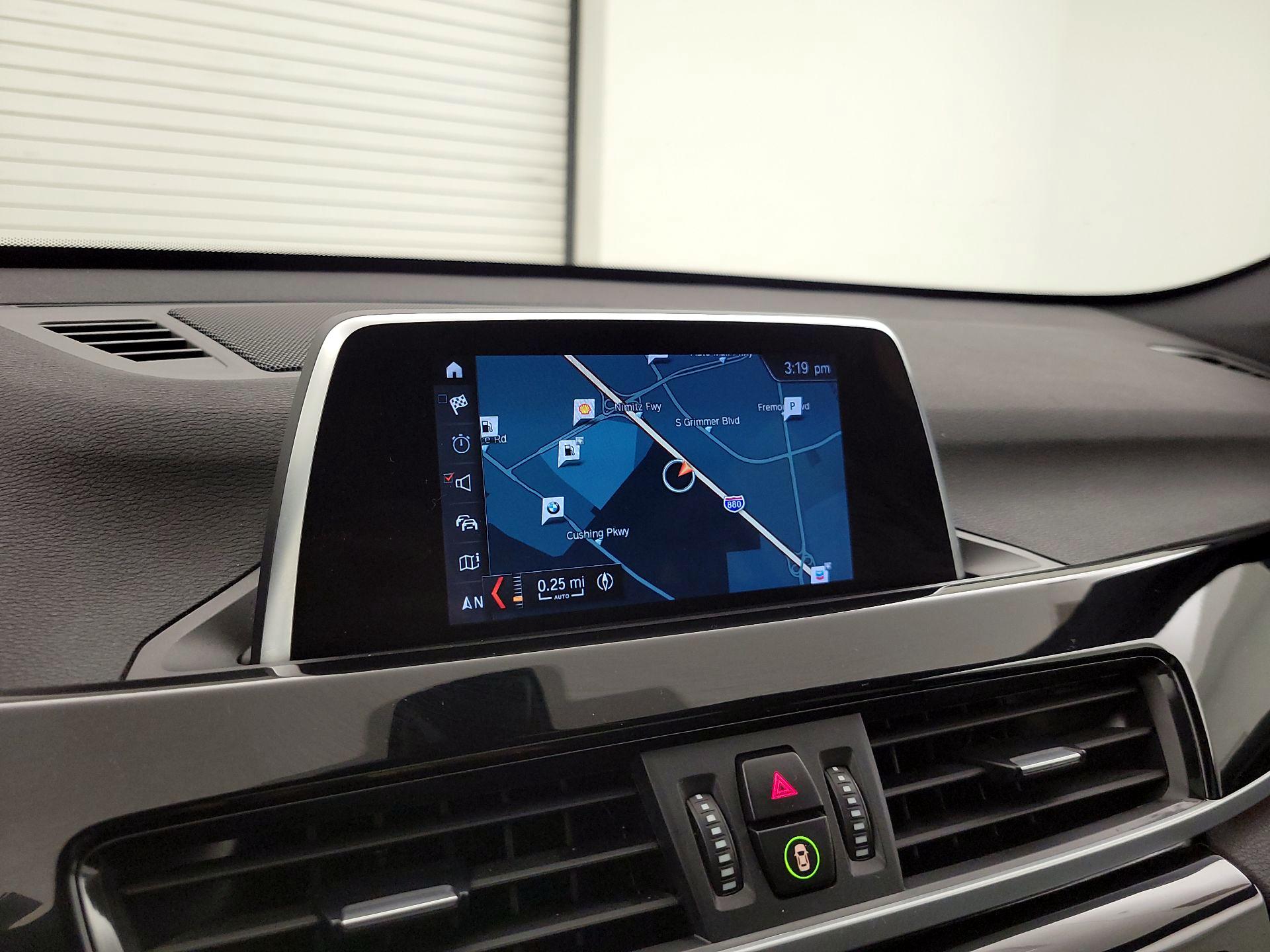 Thumbnail: 2019 BMW X1 - 14