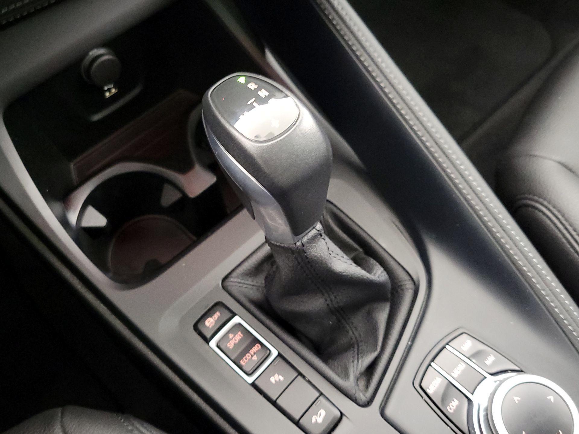 Thumbnail: 2019 BMW X1 - 18