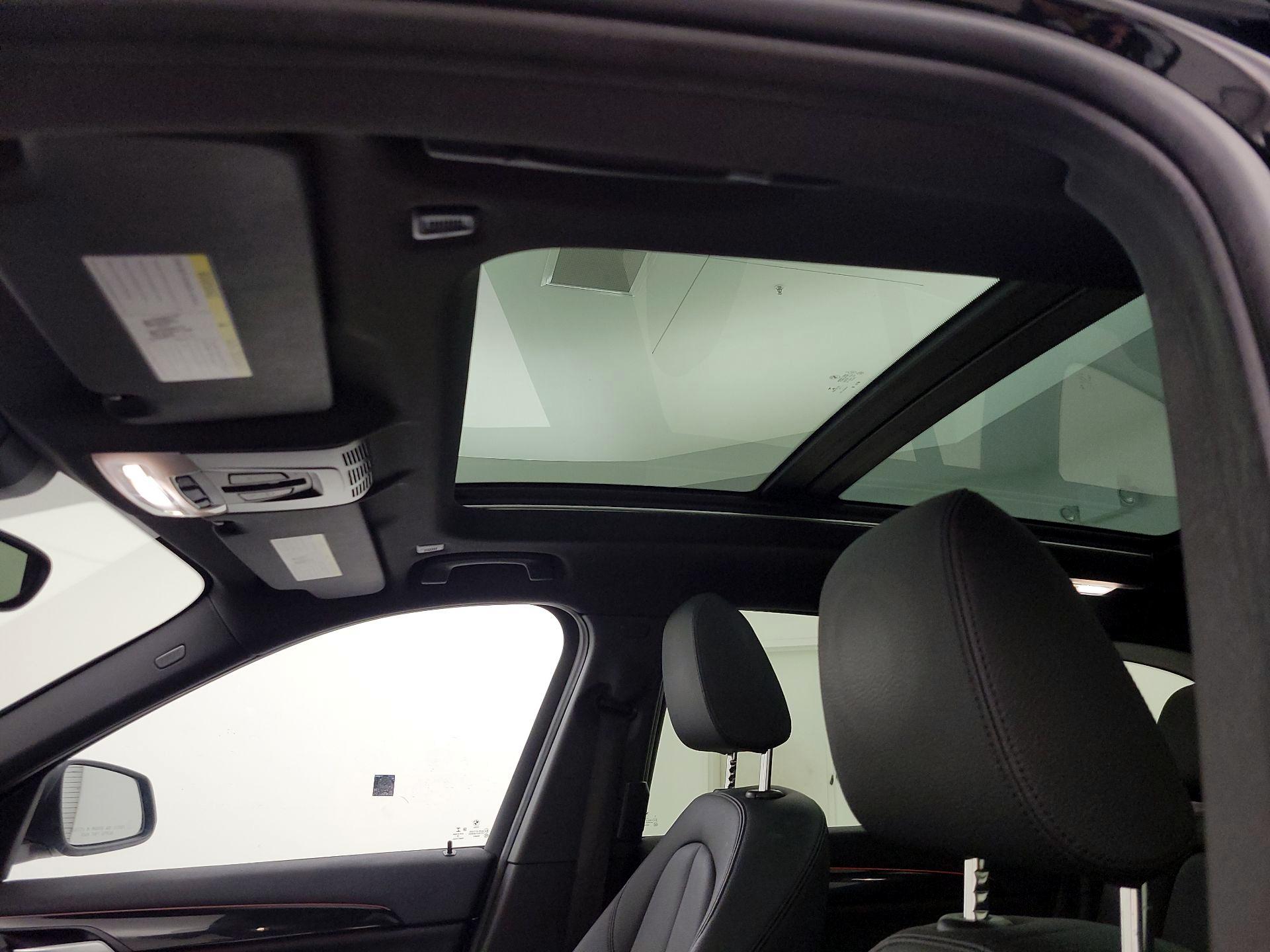 Thumbnail: 2019 BMW X1 - 20