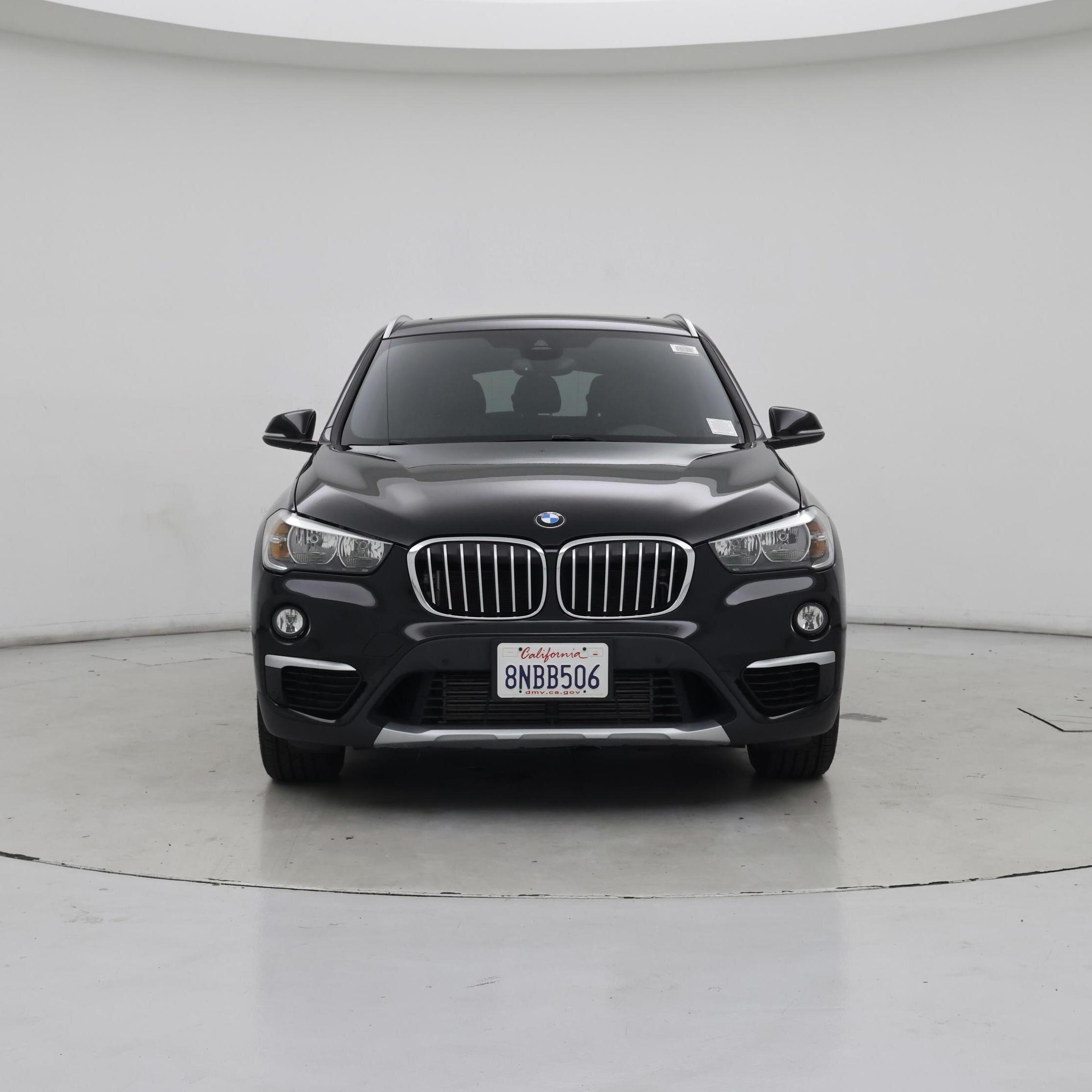 Thumbnail: 2019 BMW X1 - 5