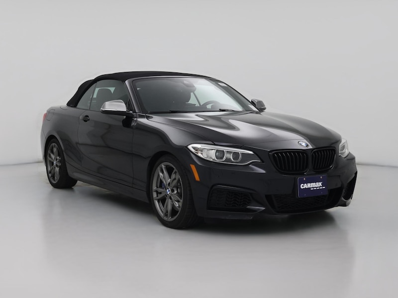 2015 BMW 2 Series M235i -
                  Fremont, CA
