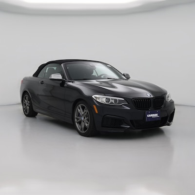 2015 BMW M235 I
