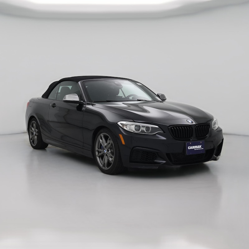 2015 BMW M235 I