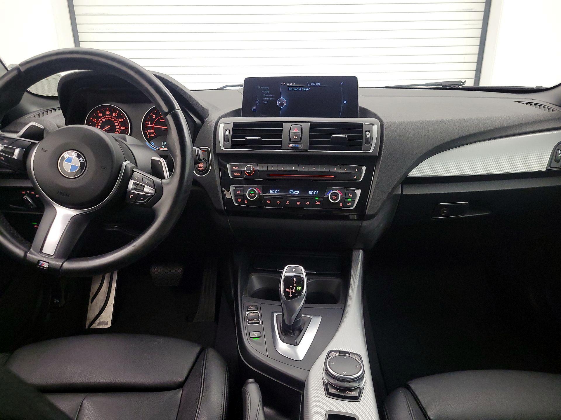 Thumbnail: 2015 BMW 2 Series - 9