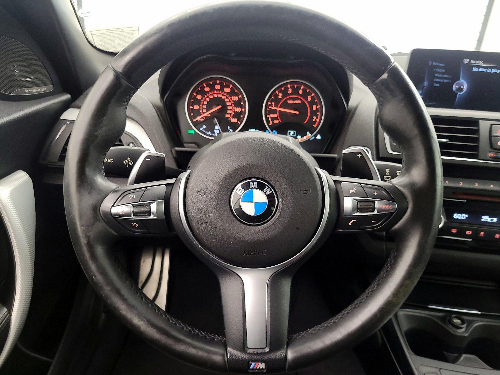 Thumbnail: 2015 BMW 2 Series - 10