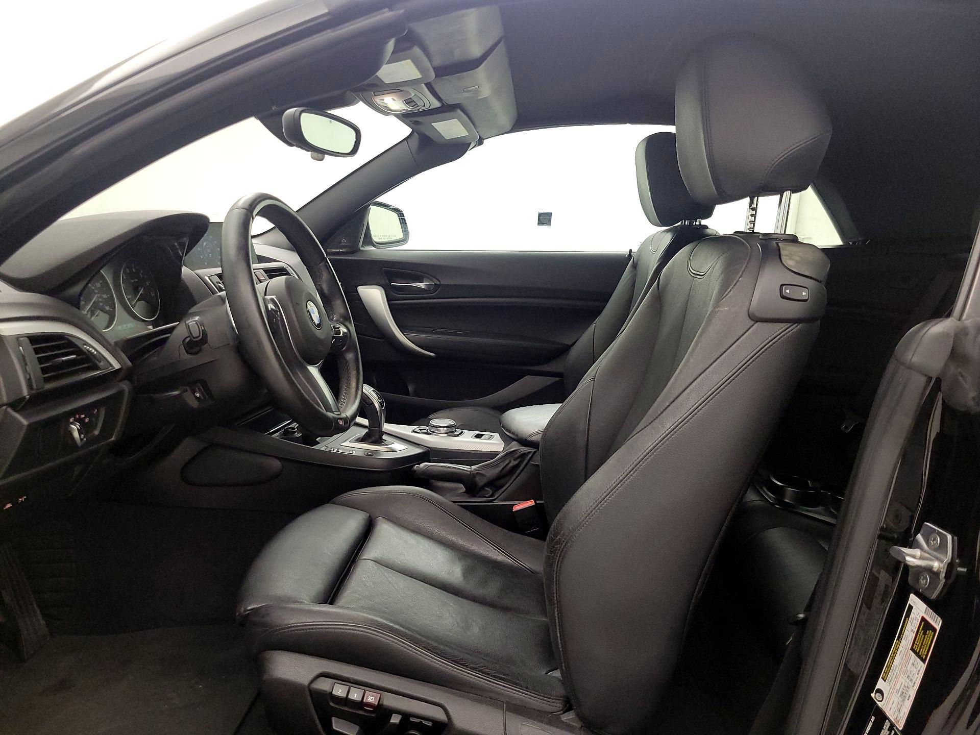 Thumbnail: 2015 BMW 2 Series - 11