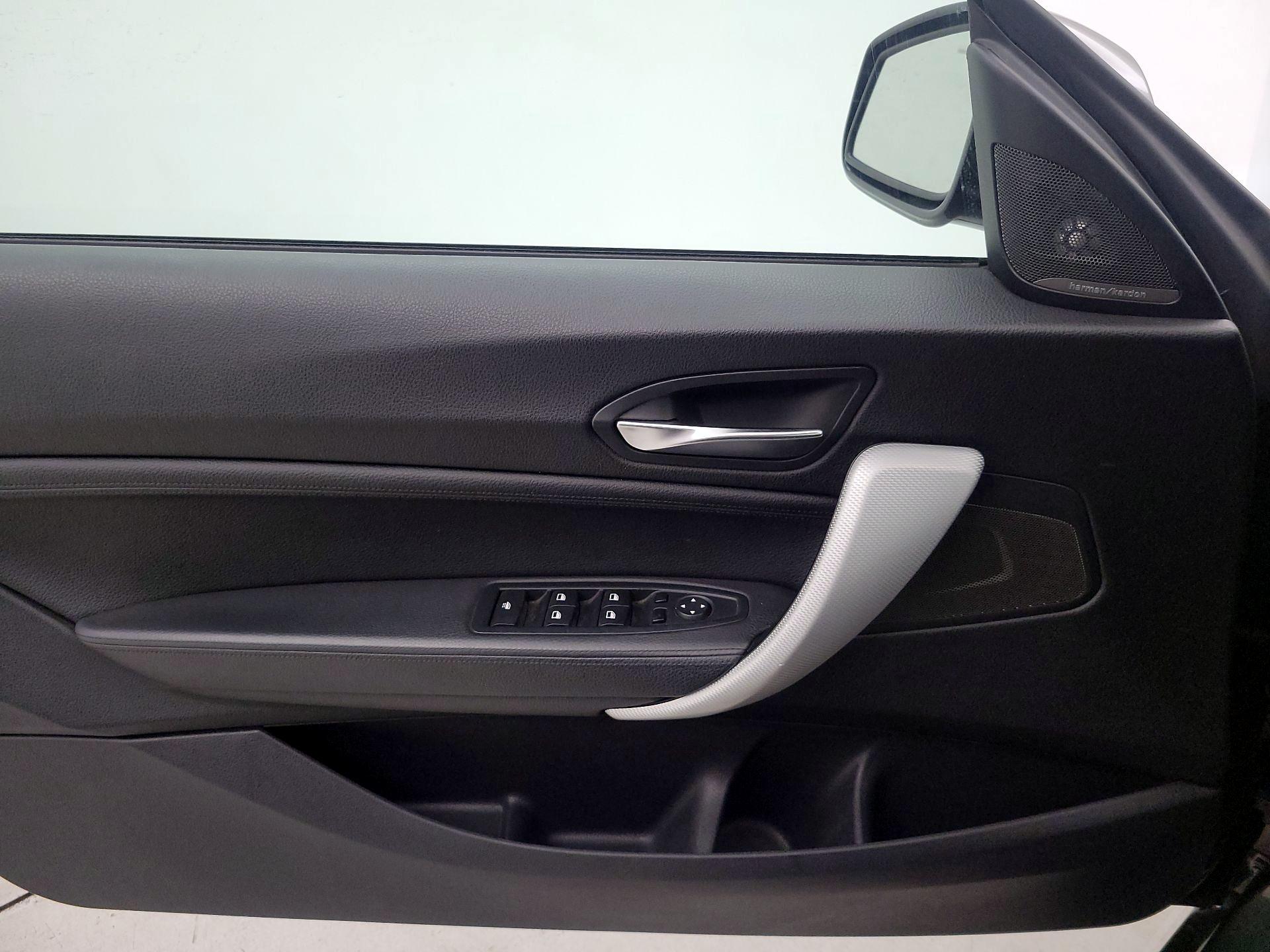 Thumbnail: 2015 BMW 2 Series - 12