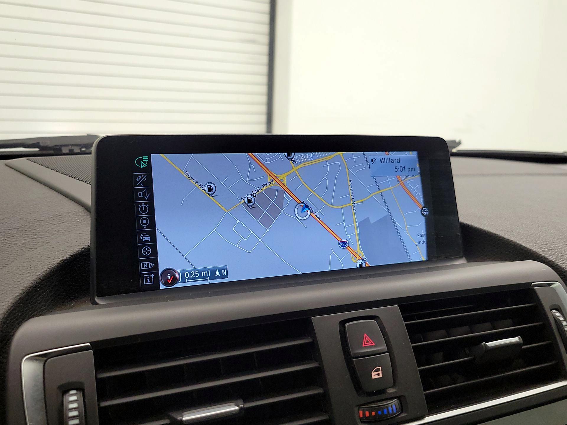 Thumbnail: 2015 BMW 2 Series - 14