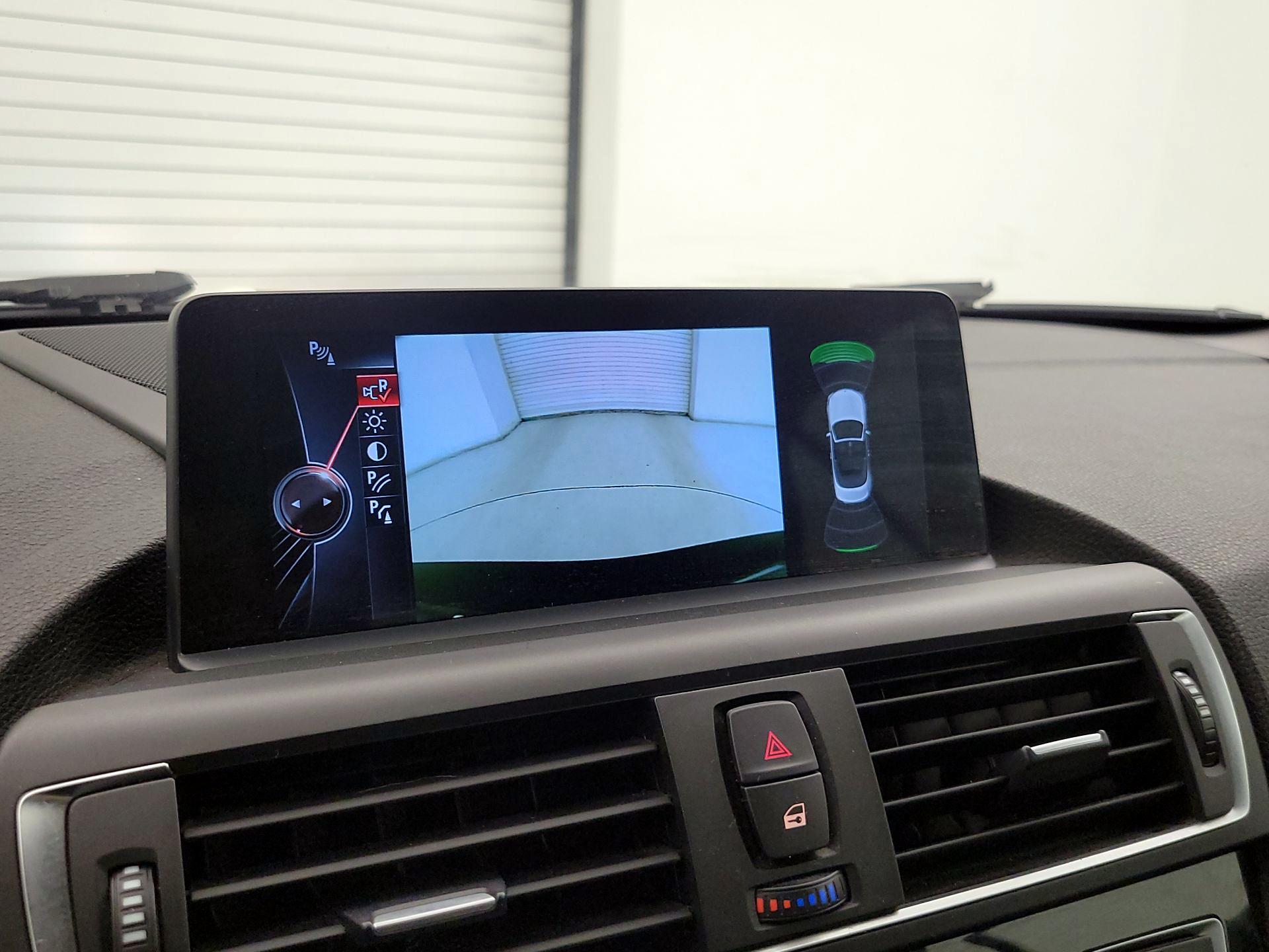 Thumbnail: 2015 BMW 2 Series - 15