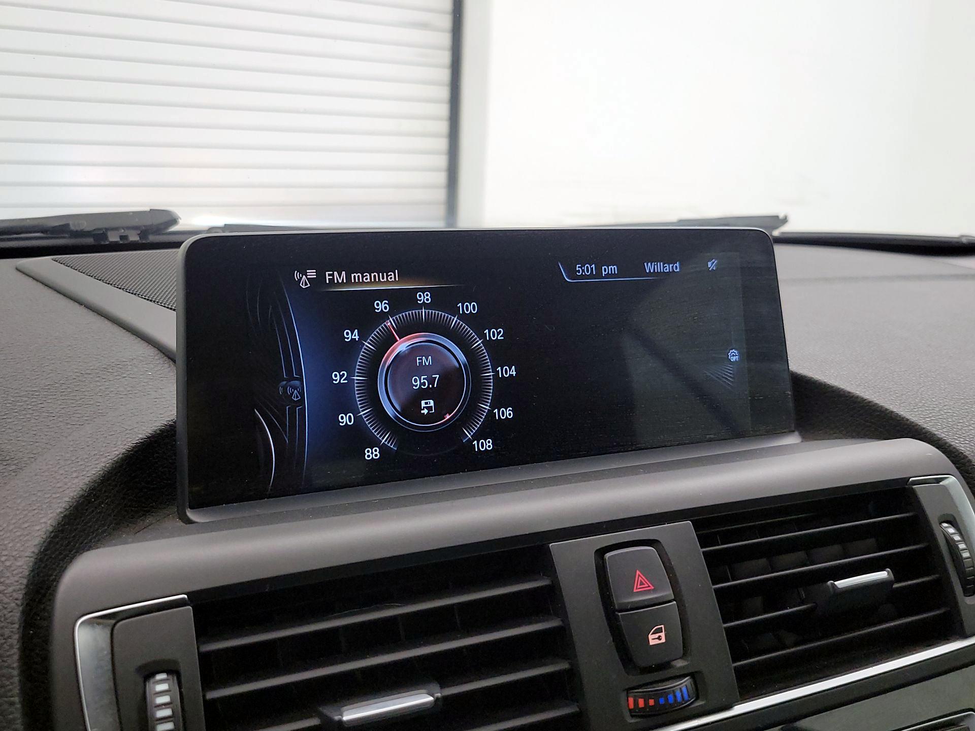 Thumbnail: 2015 BMW 2 Series - 16