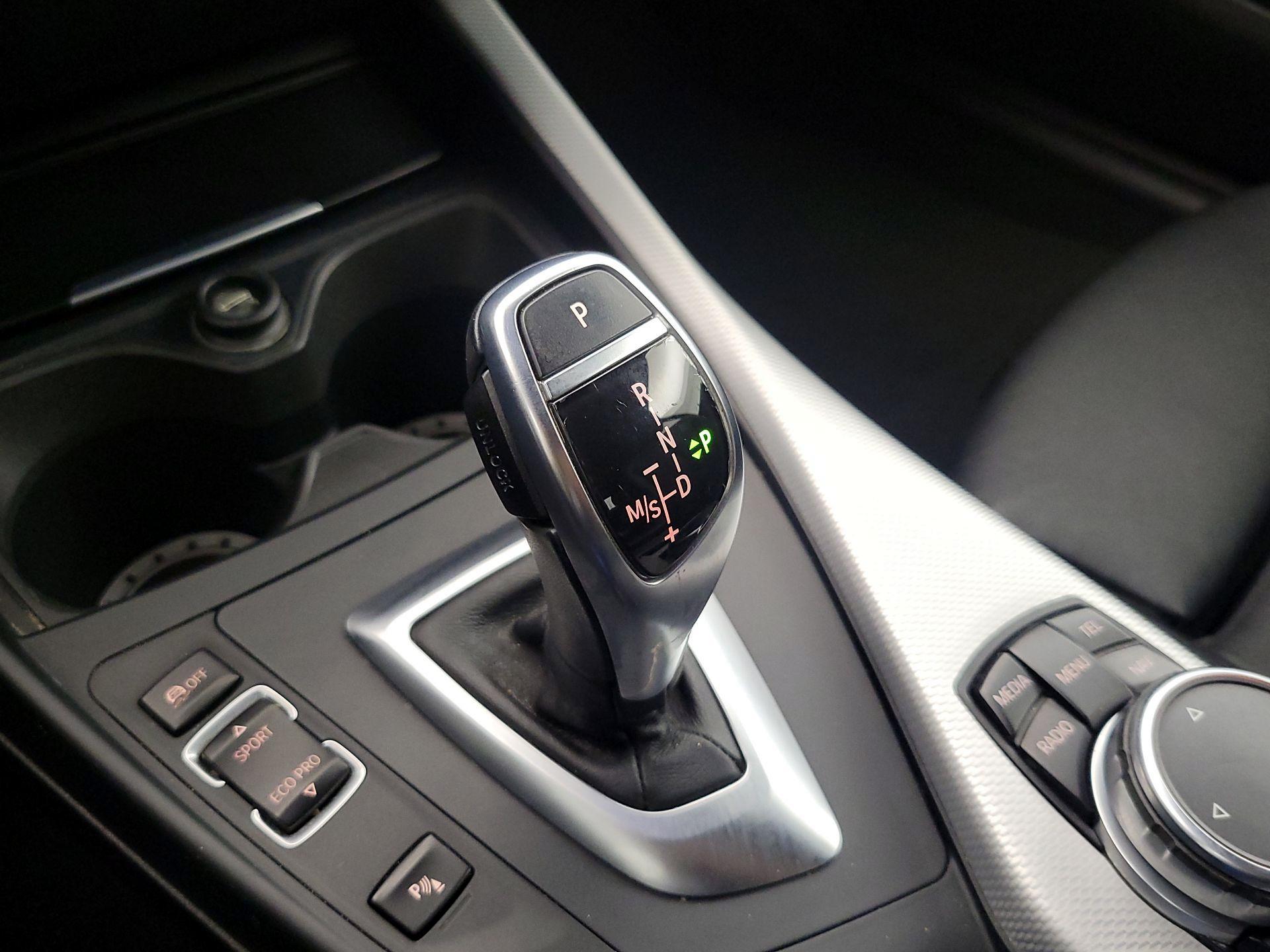 Thumbnail: 2015 BMW 2 Series - 18