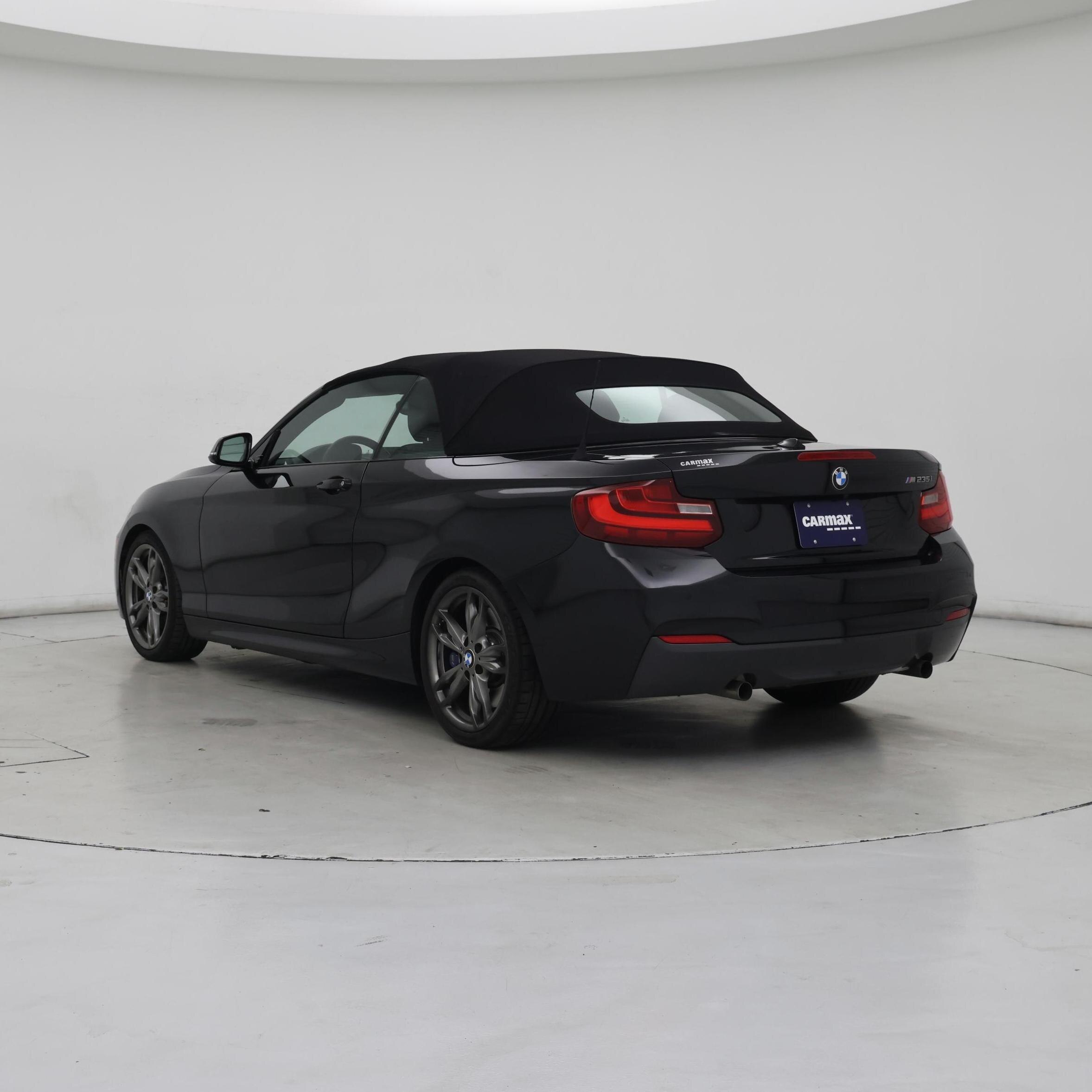 Thumbnail: 2015 BMW 2 Series - 2
