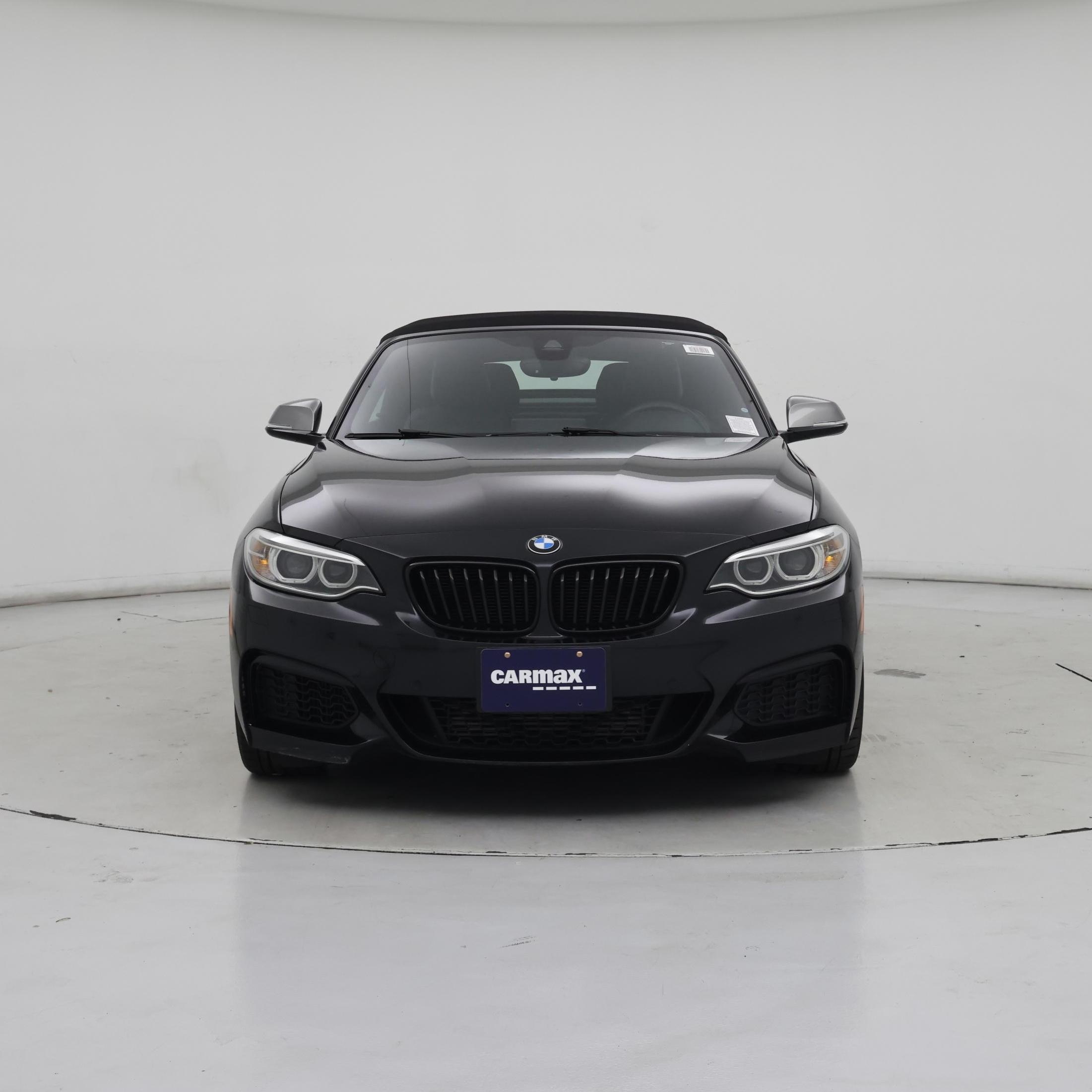 Thumbnail: 2015 BMW 2 Series - 5