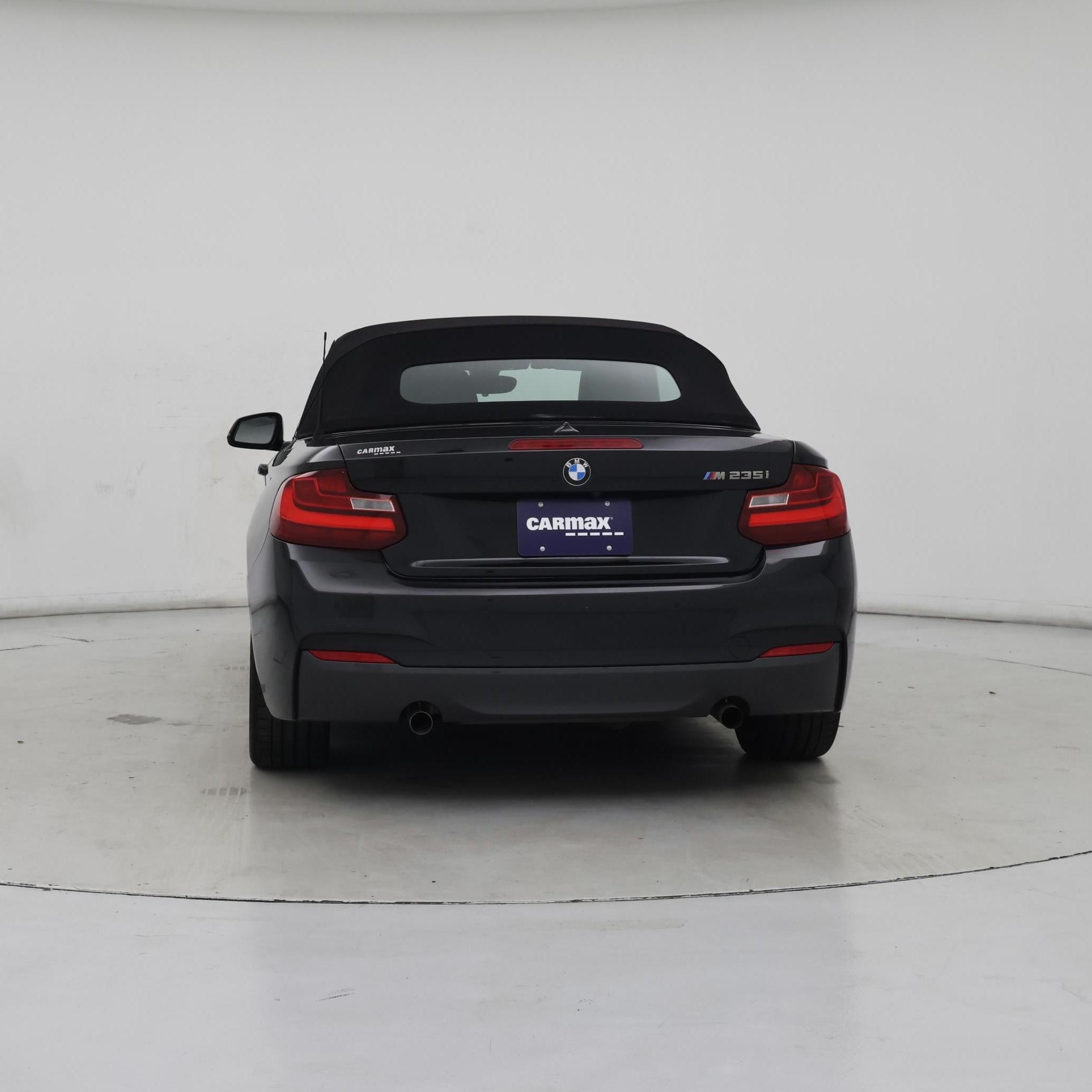 Thumbnail: 2015 BMW 2 Series - 6