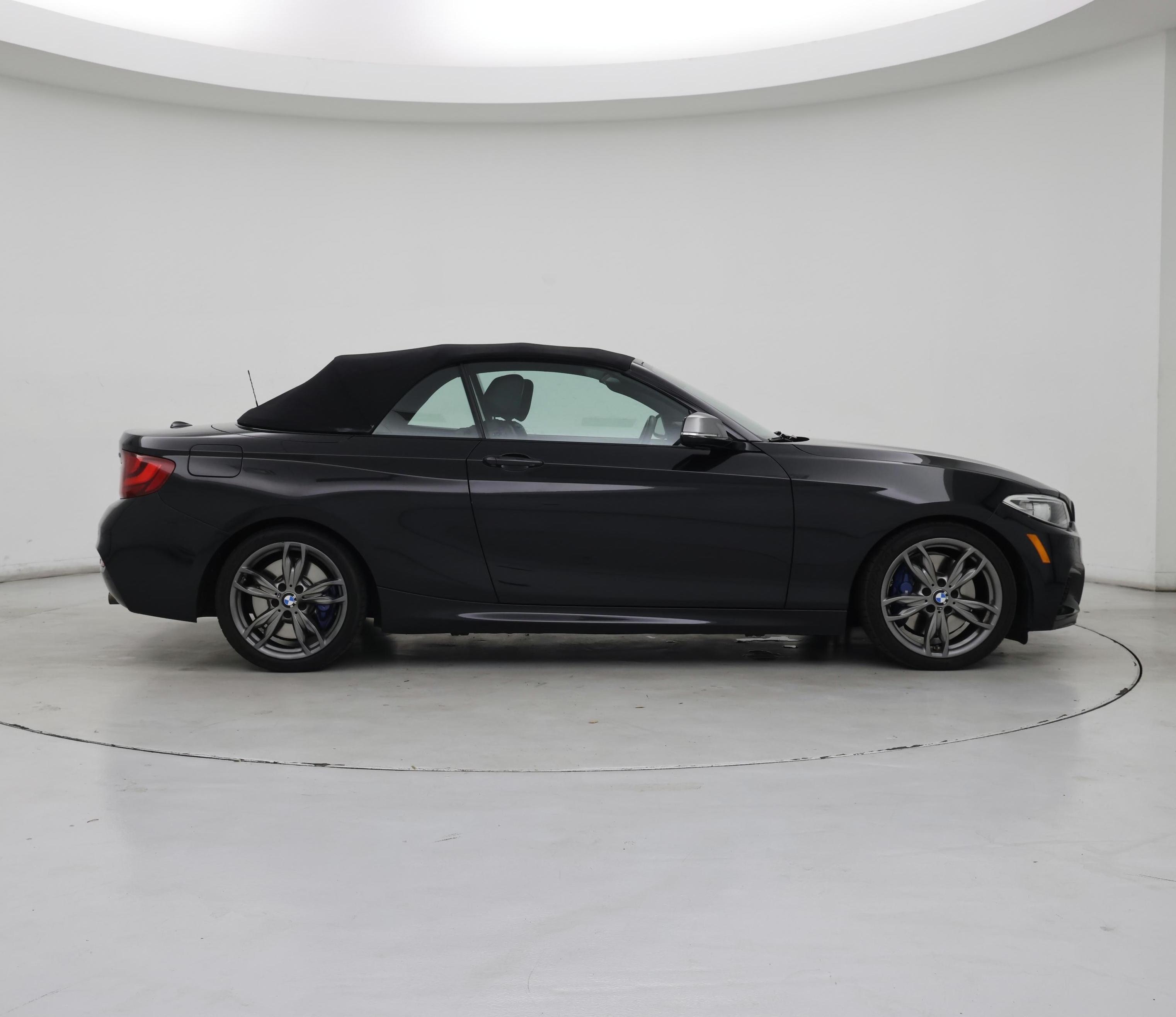 Thumbnail: 2015 BMW 2 Series - 7
