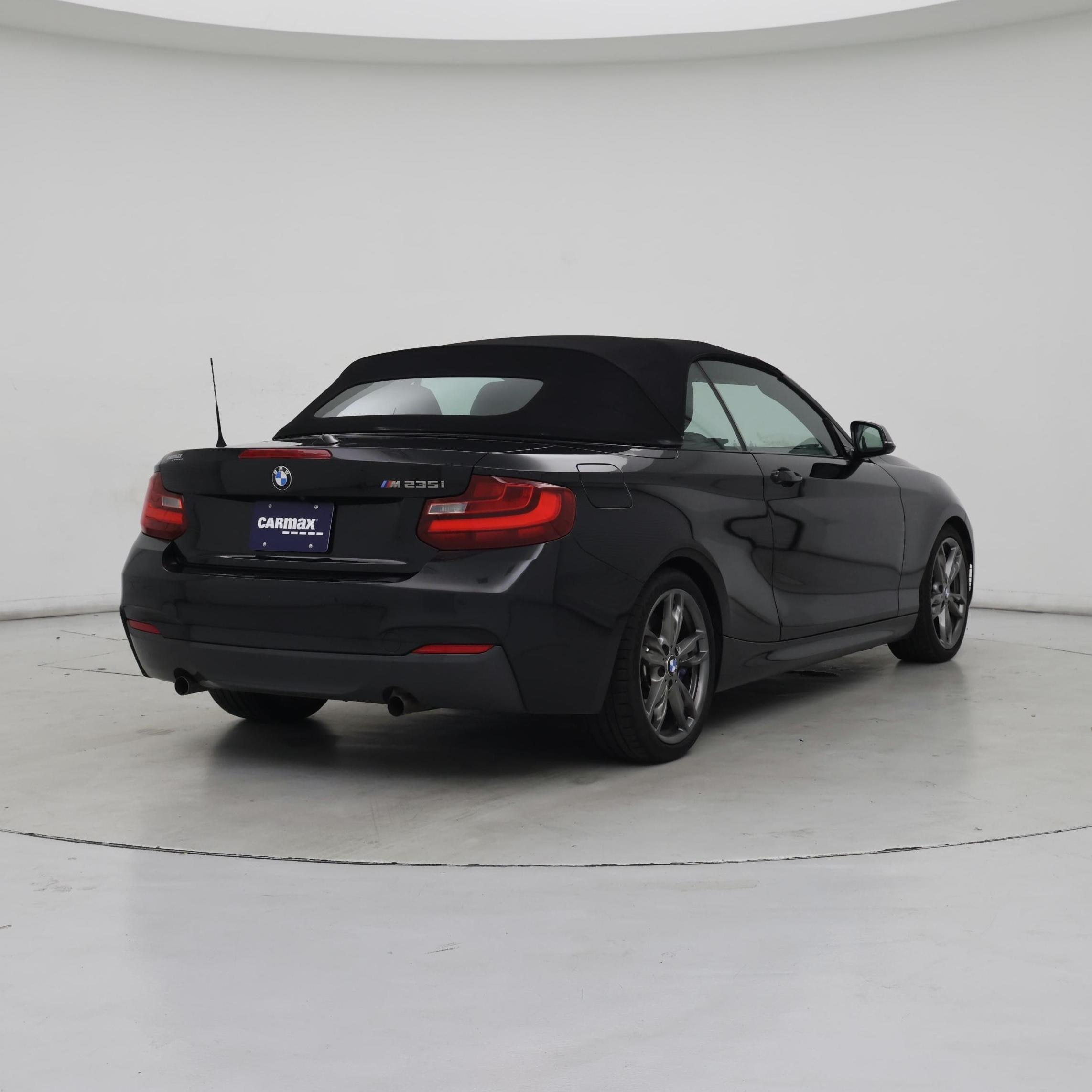 Thumbnail: 2015 BMW 2 Series - 8