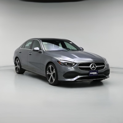 2023 Mercedes-Benz C300