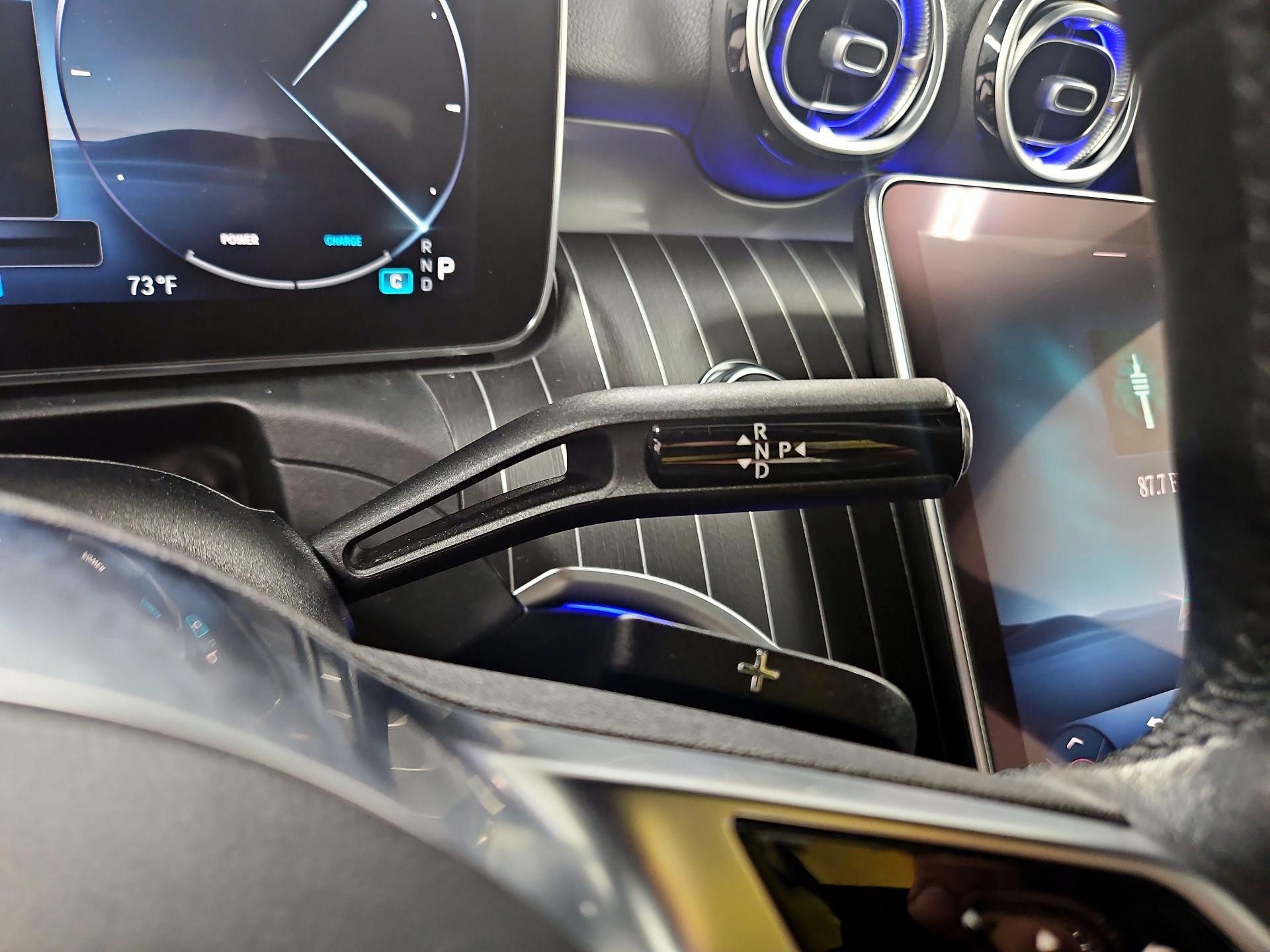 Thumbnail: 2023 Mercedes-Benz C-Class - 17