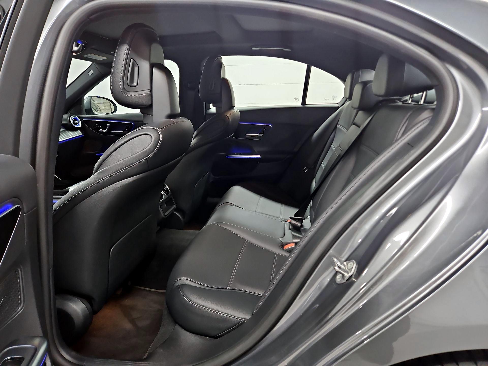 Thumbnail: 2023 Mercedes-Benz C-Class - 19