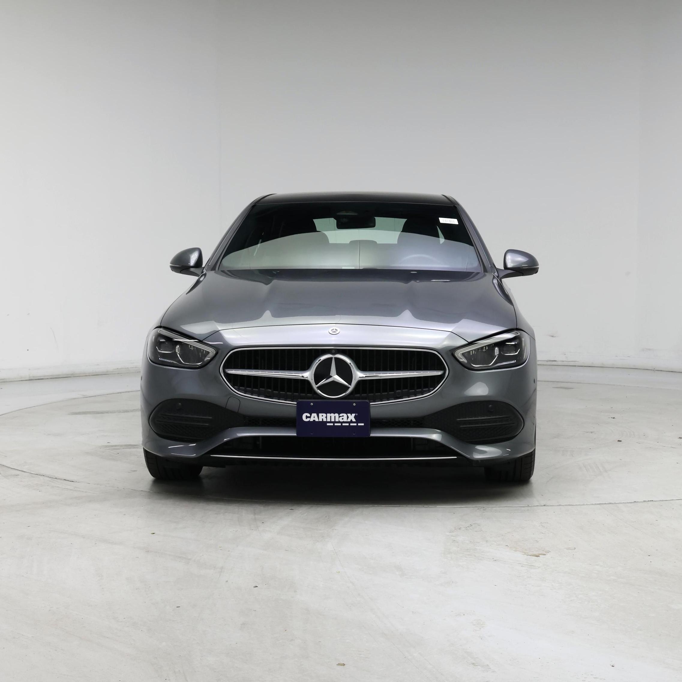 Thumbnail: 2023 Mercedes-Benz C-Class - 5