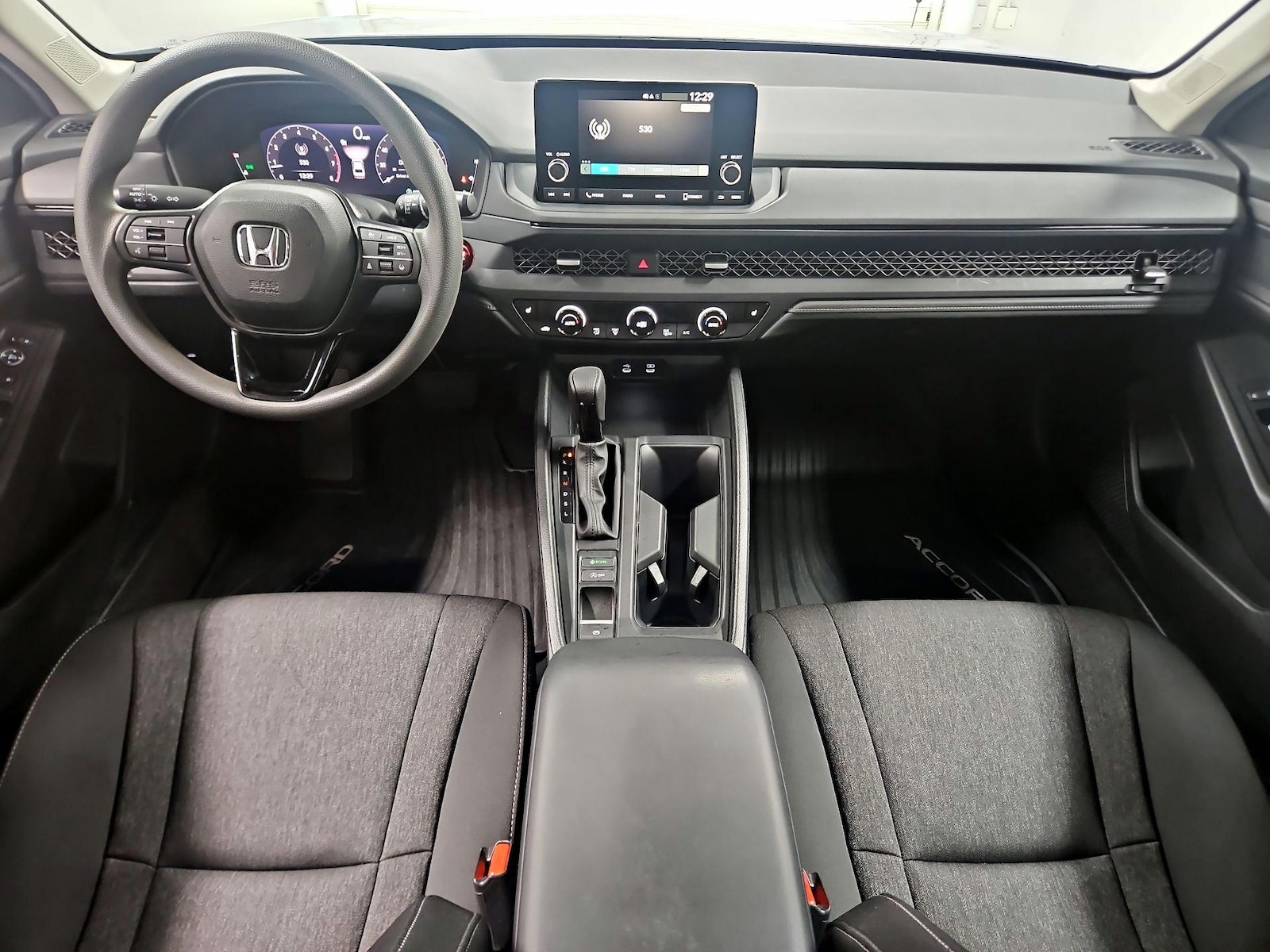 2024 Honda Accord EX - Photo 10