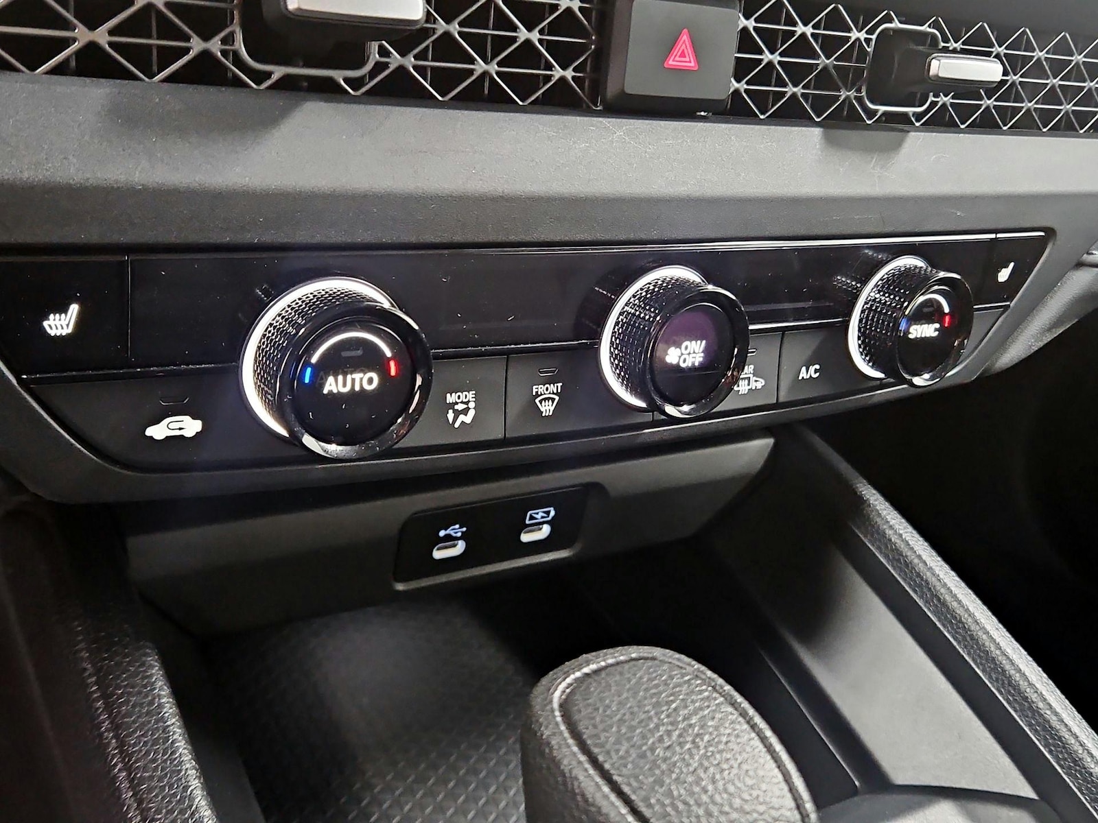 2024 Honda Accord EX - Photo 16