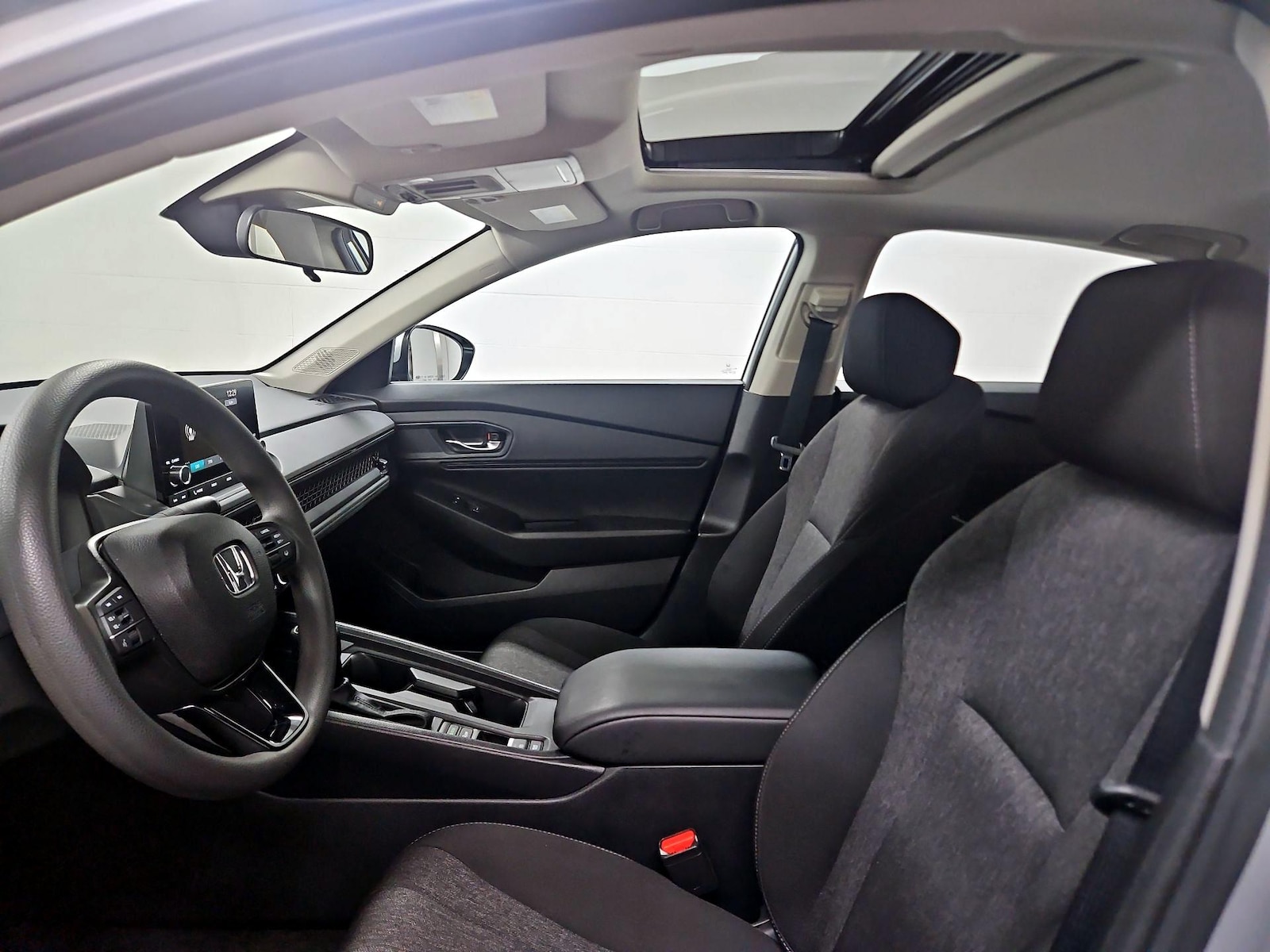 2024 Honda Accord EX - Photo 19