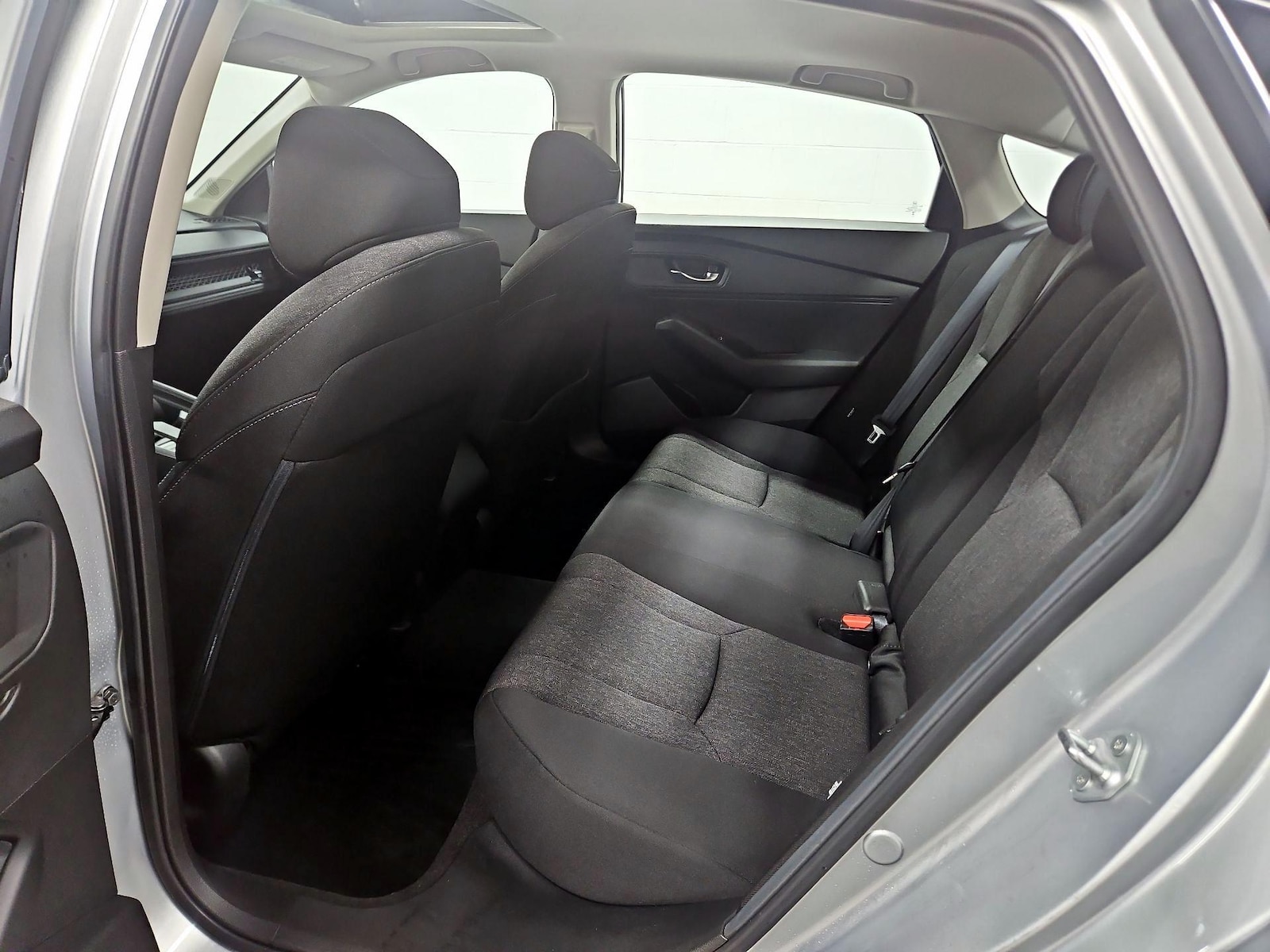 2024 Honda Accord EX - Photo 20