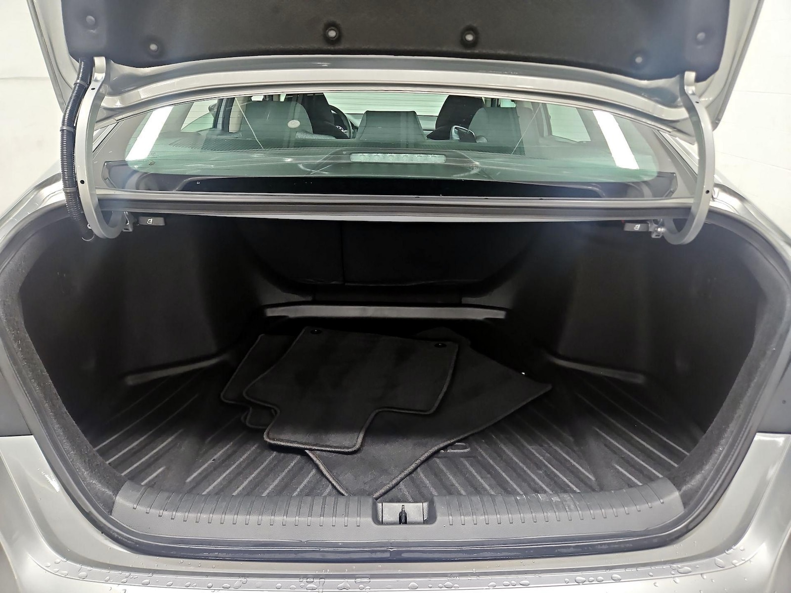 2024 Honda Accord EX - Photo 21