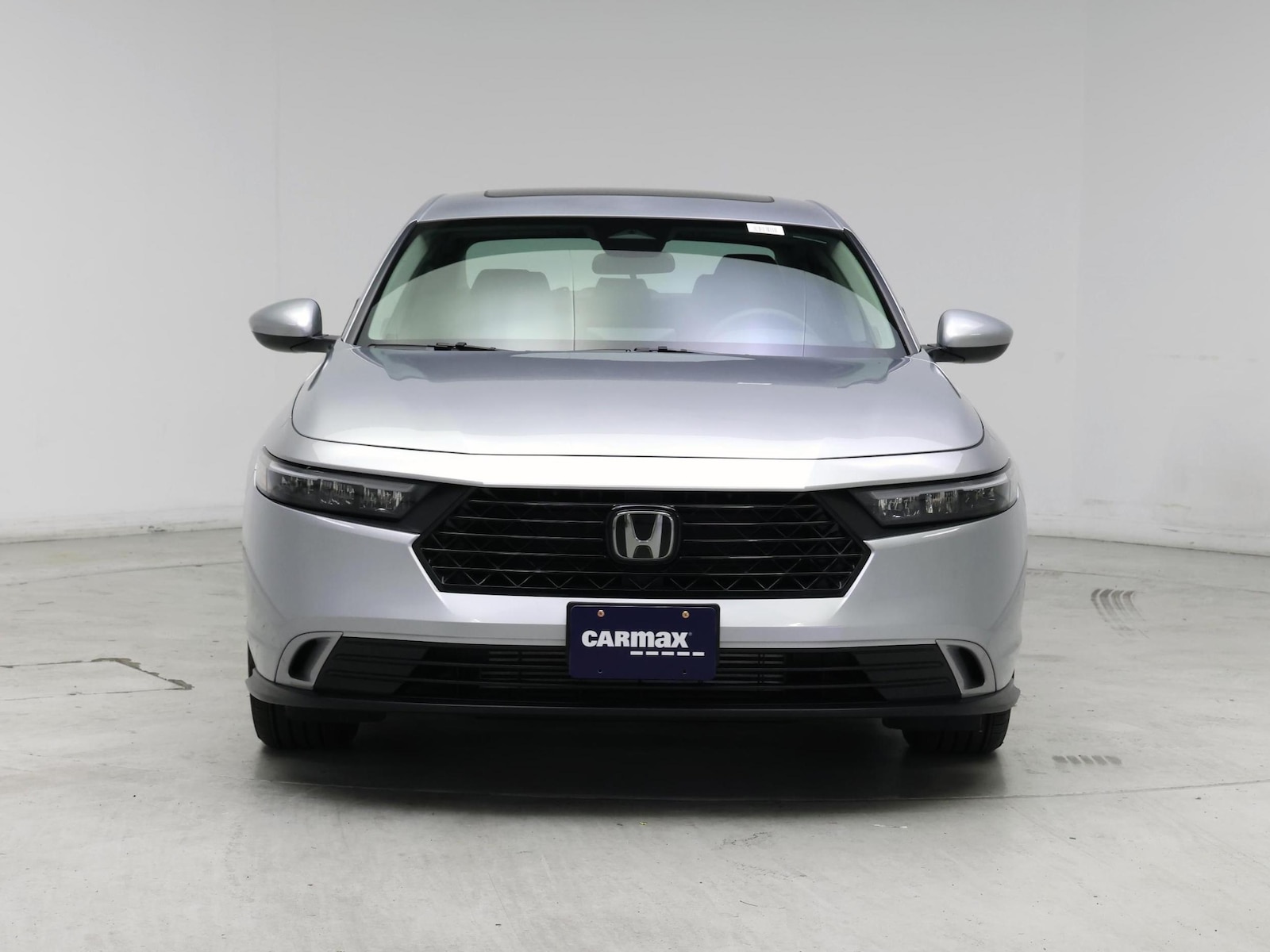 2024 Honda Accord EX - Photo 6