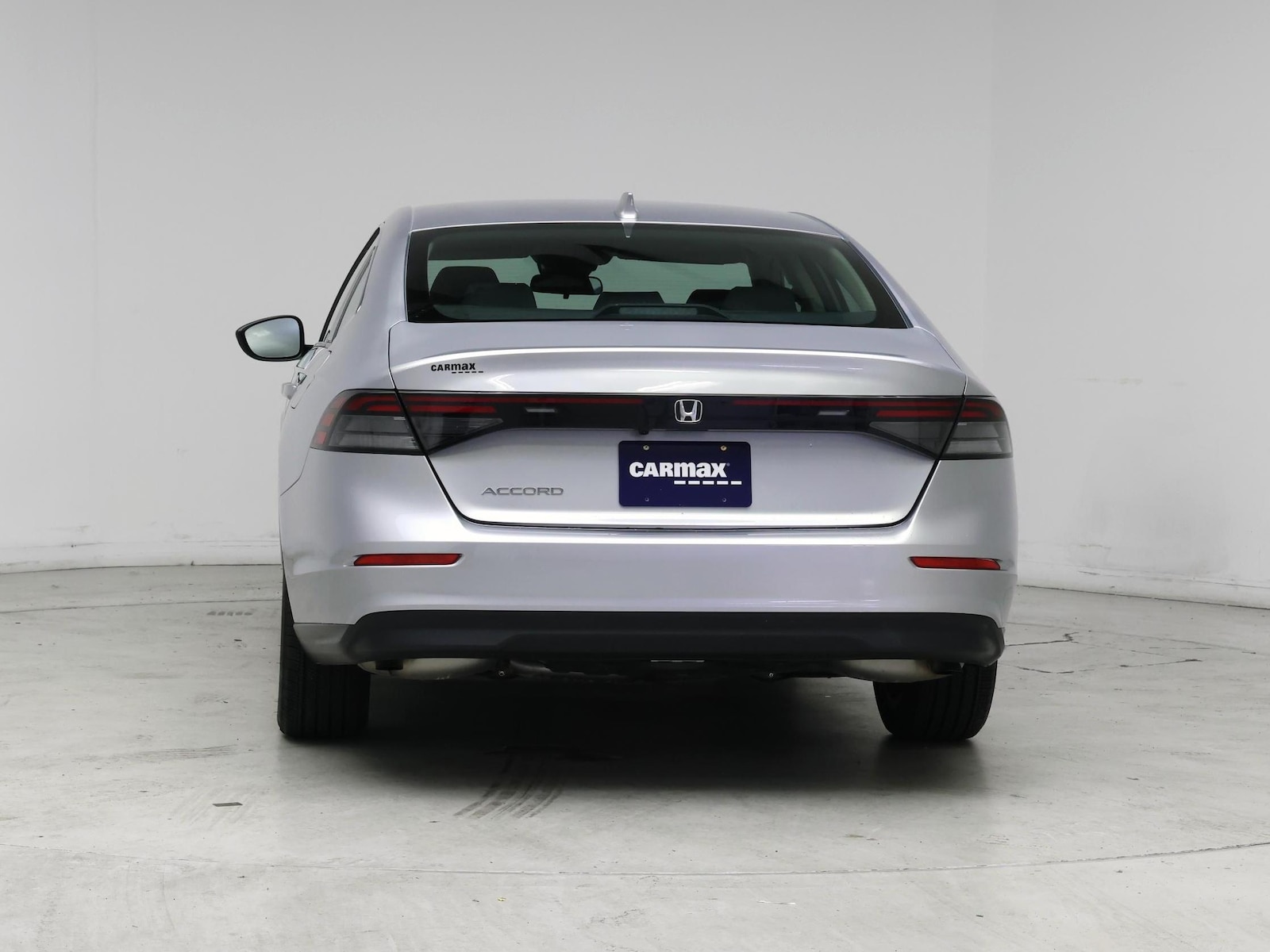 2024 Honda Accord EX - Photo 7