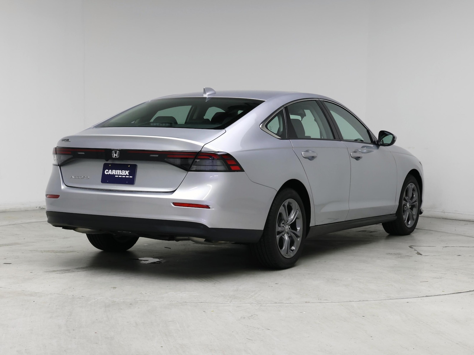 2024 Honda Accord EX - Photo 9