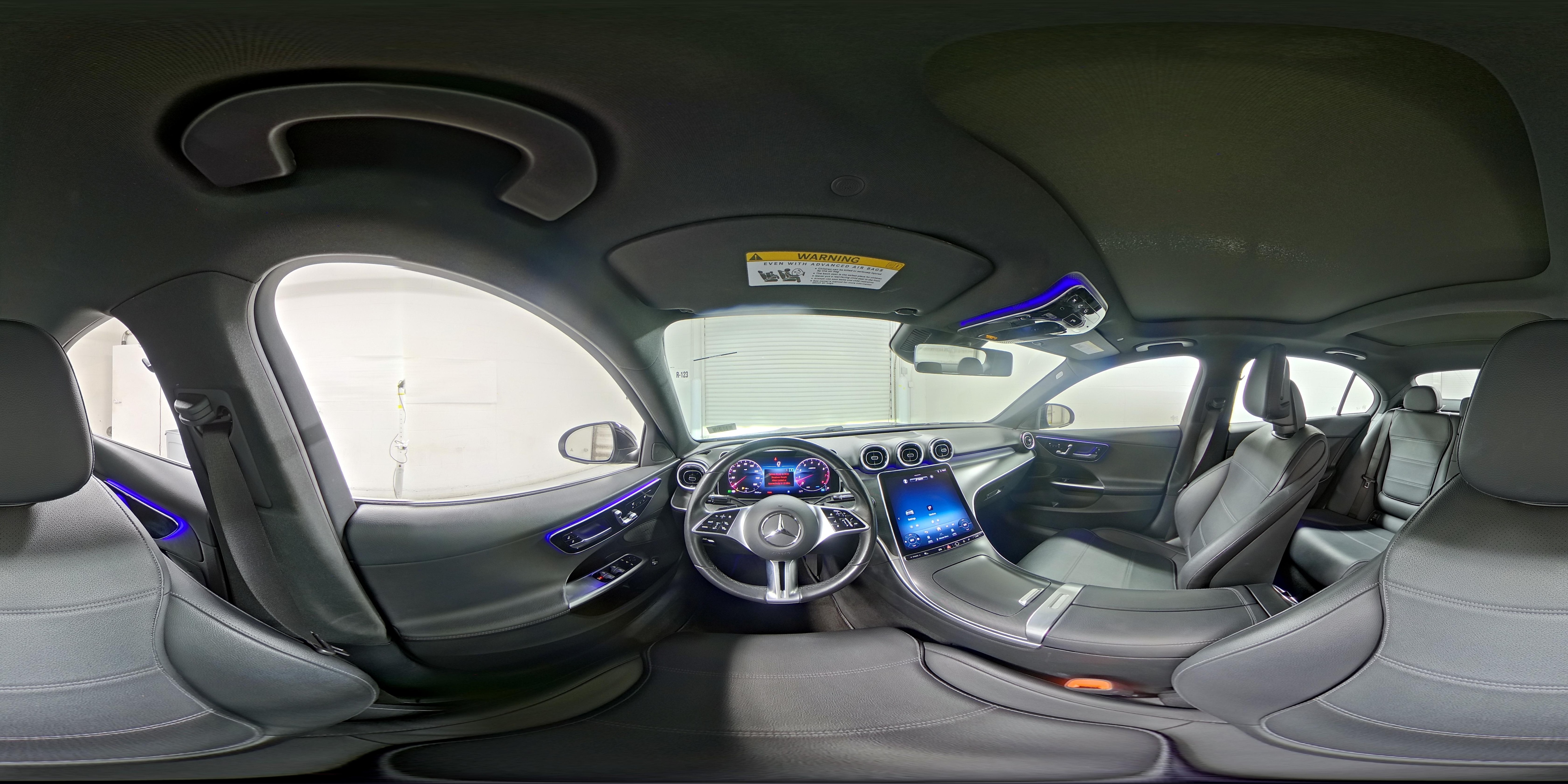 2024 Mercedes-Benz C-Class Sedan C 300 - Photo 26