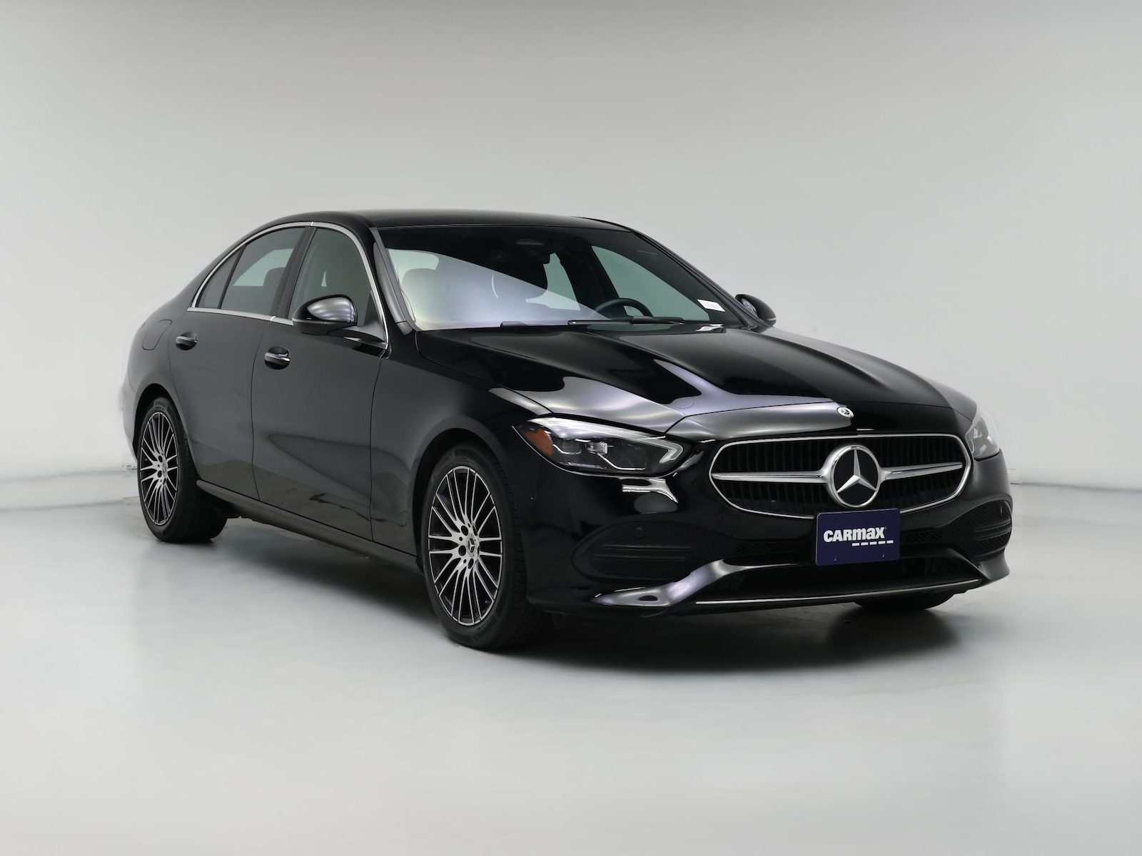 2024 Mercedes-Benz C-Class Sedan C 300 - Photo 1
