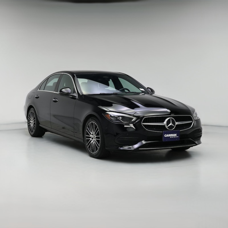 2024 Mercedes-Benz C300
