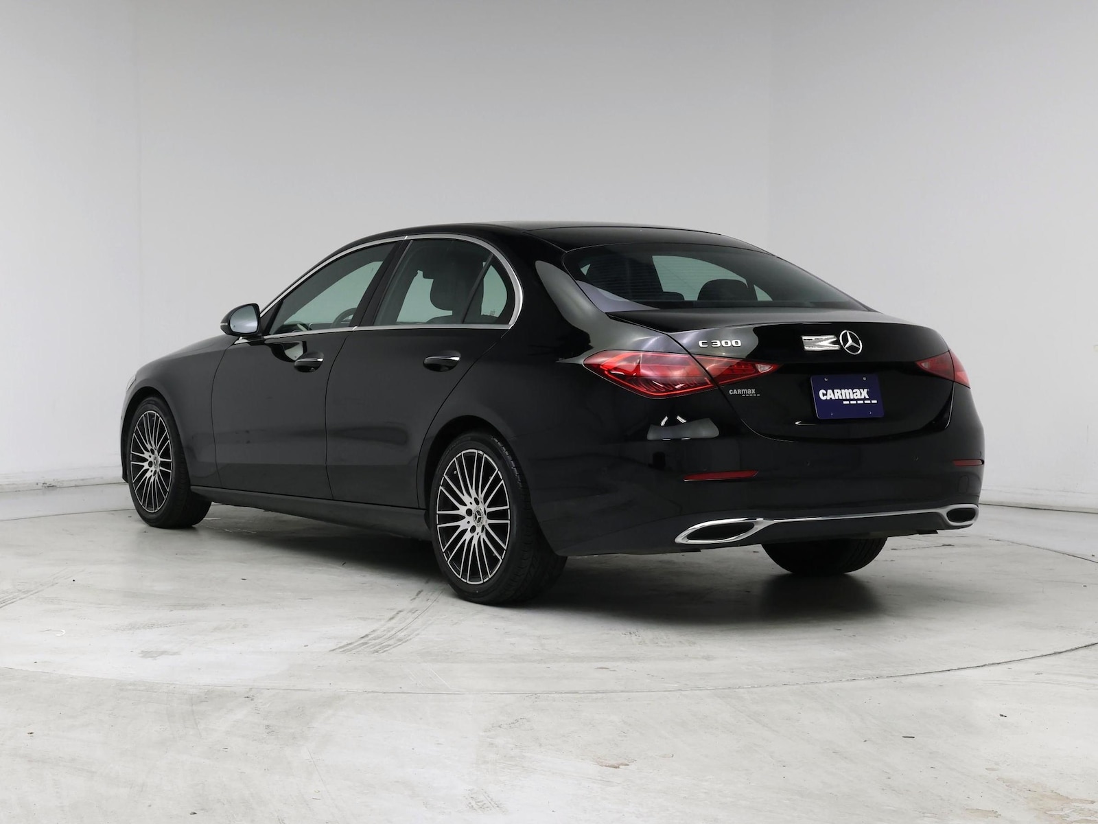 2024 Mercedes-Benz C-Class Sedan C 300 - Photo 3