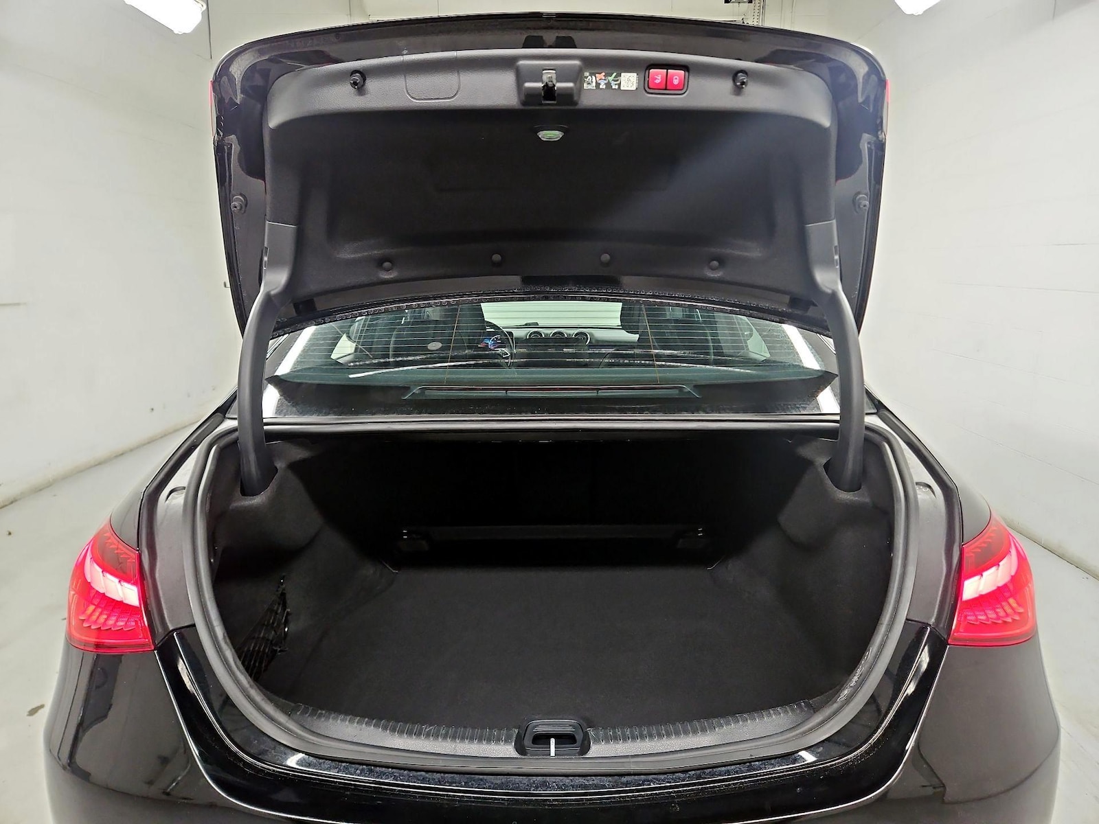 2024 Mercedes-Benz C-Class Sedan C 300 - Photo 21