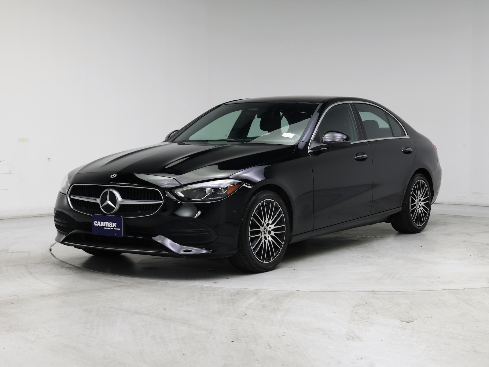2024 Mercedes-Benz C-Class Sedan C 300 - Photo 5
