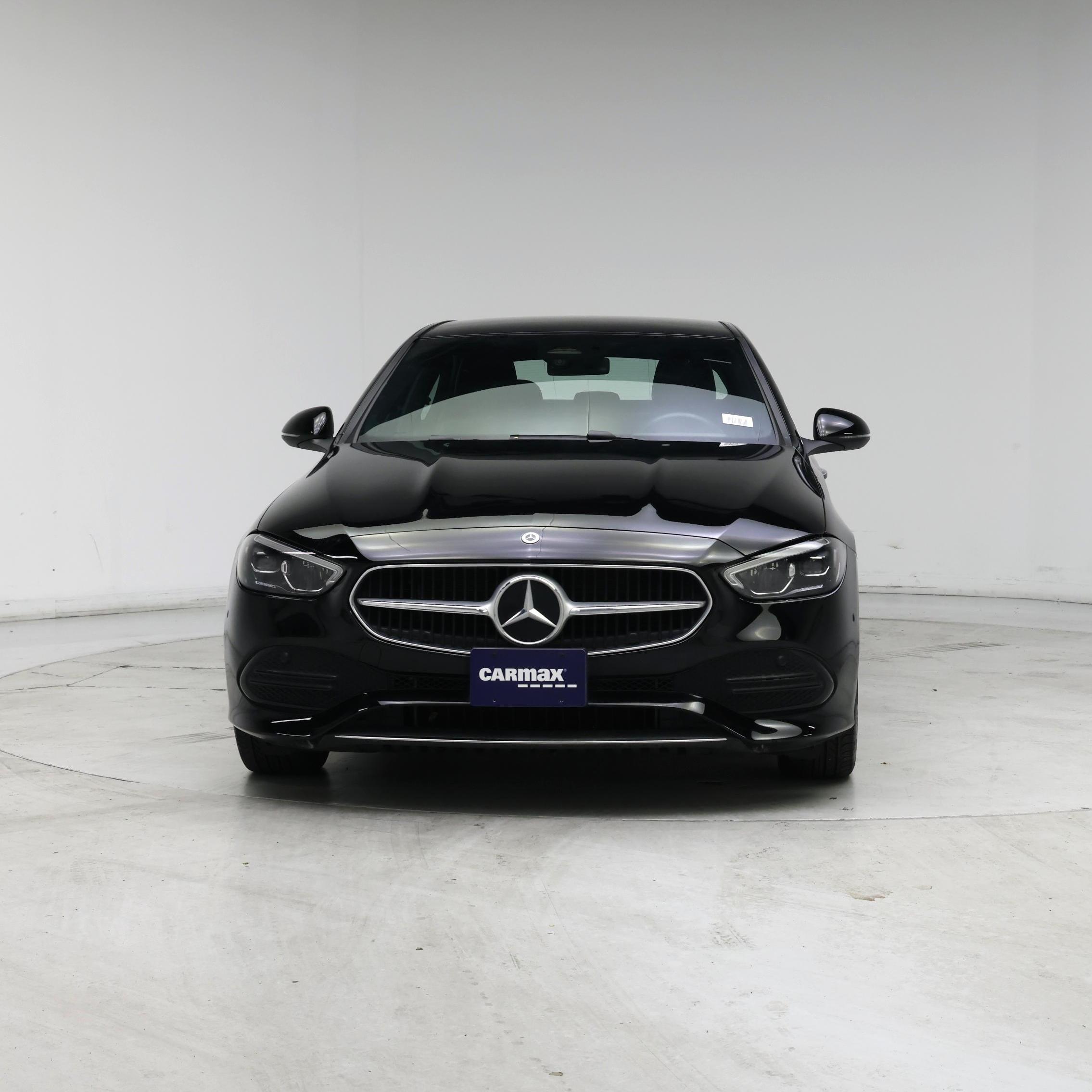 Thumbnail: 2024 Mercedes-Benz C-Class - 5
