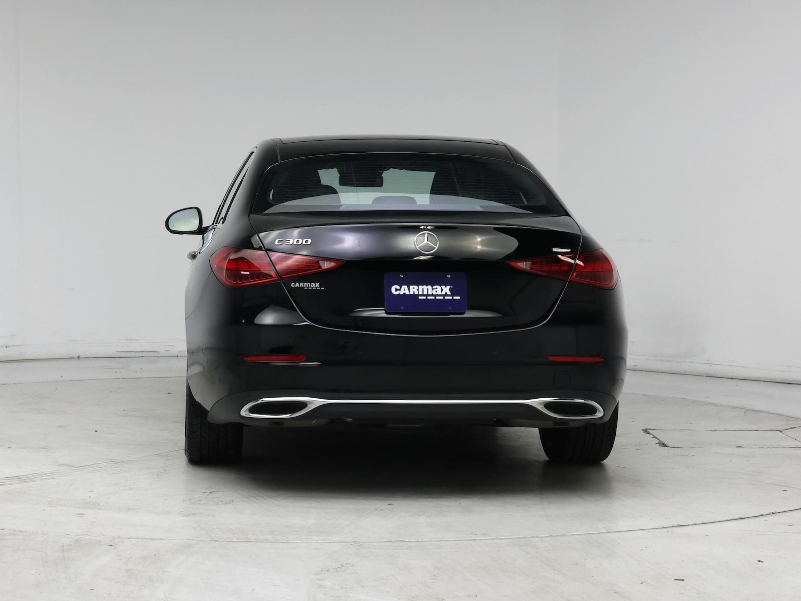 2024 Mercedes-Benz C-Class Sedan C 300 - Photo 7