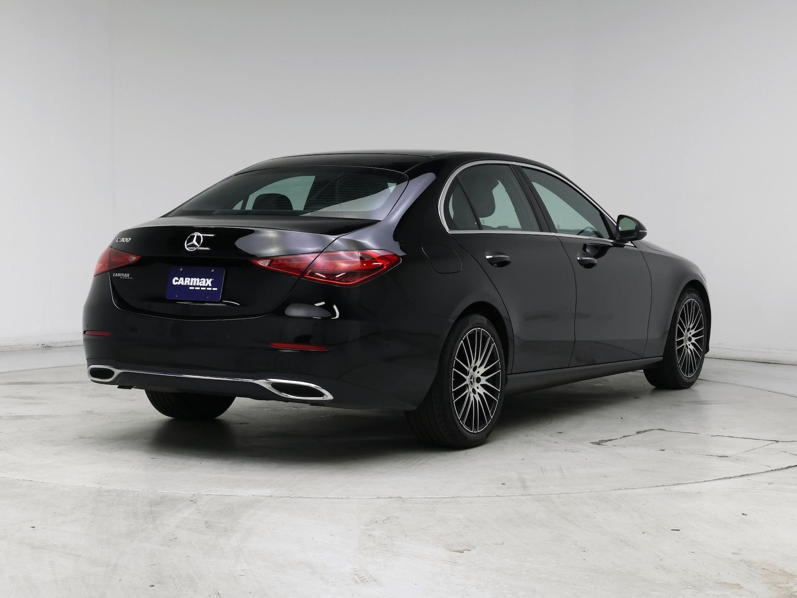 2024 Mercedes-Benz C-Class Sedan C 300 - Photo 9
