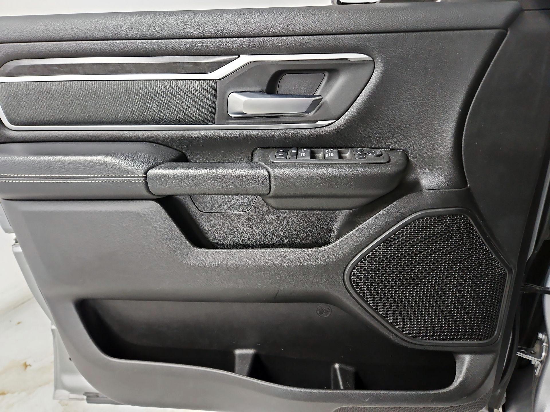 Thumbnail: 2022 RAM 1500 - 12