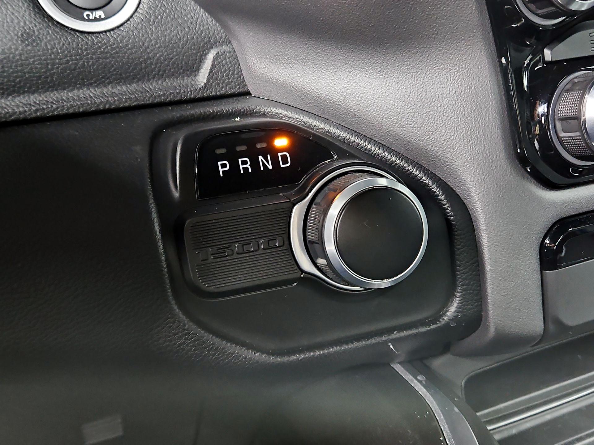 Thumbnail: 2022 RAM 1500 - 18