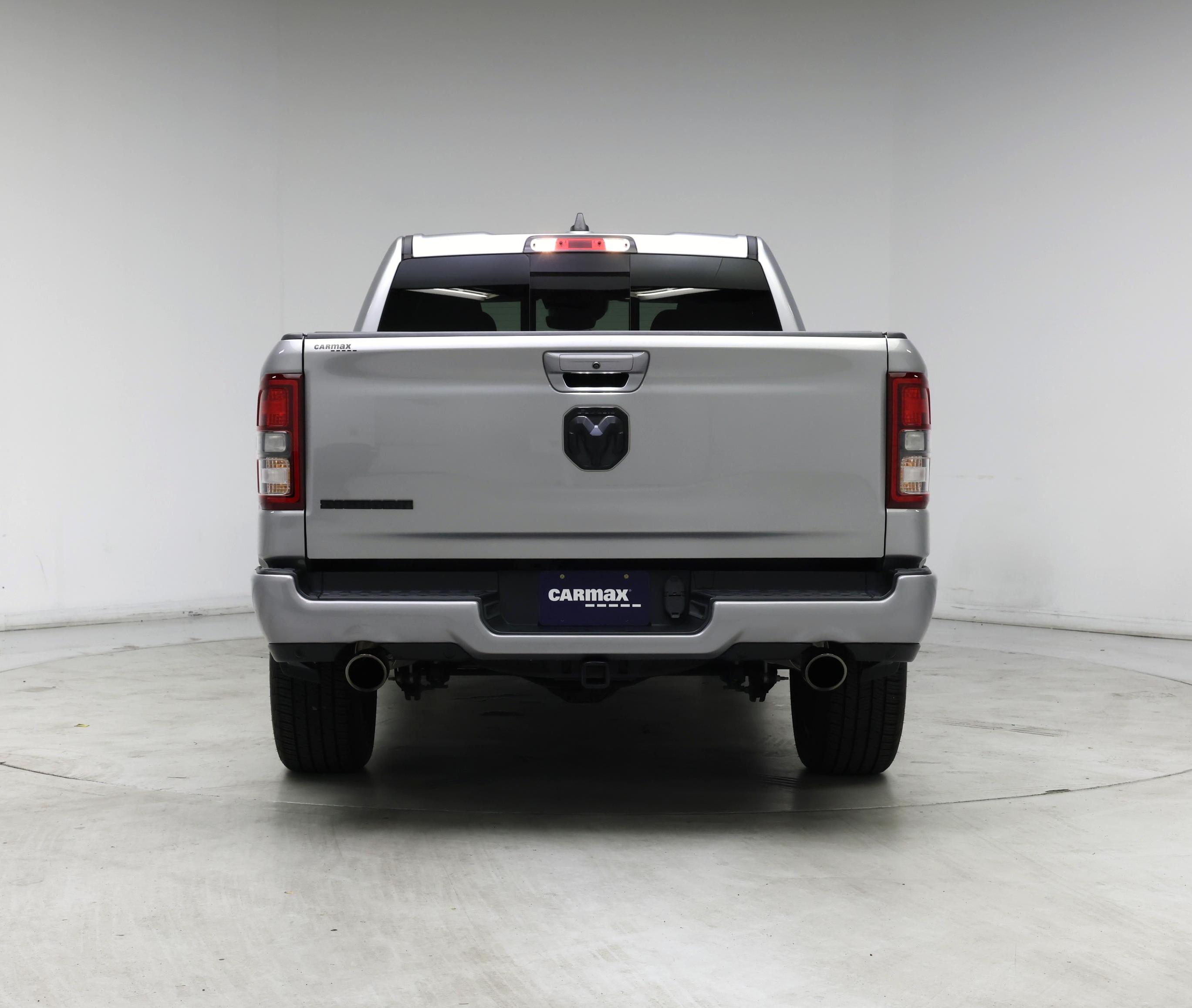 Thumbnail: 2022 RAM 1500 - 6