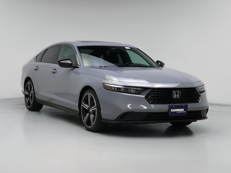 2023 Honda Accord Sport