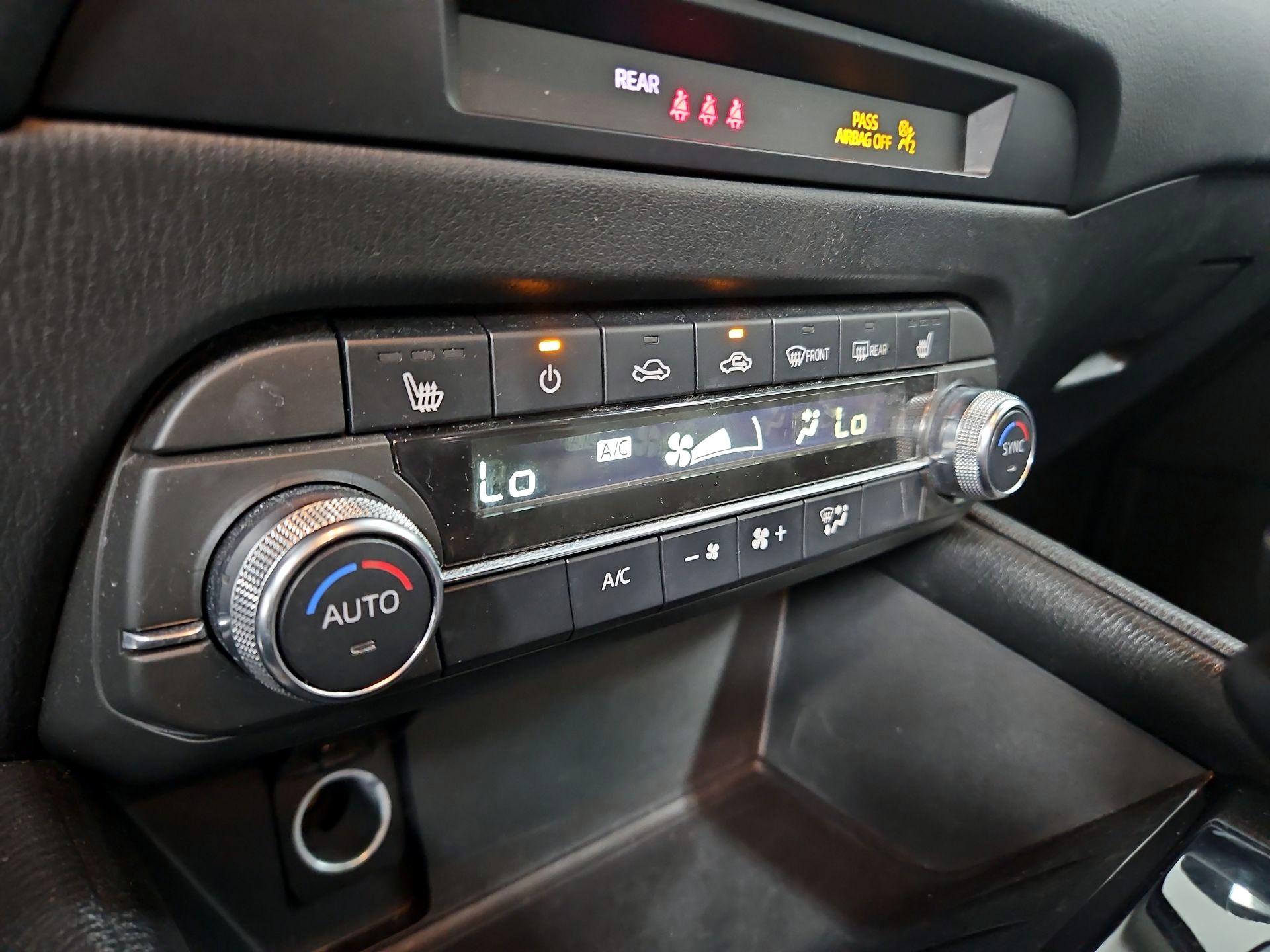 Thumbnail: 2024 Mazda CX-5 - 16