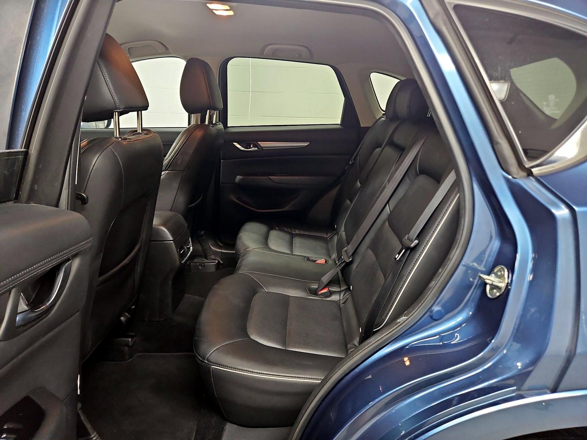 Thumbnail: 2024 Mazda CX-5 - 19
